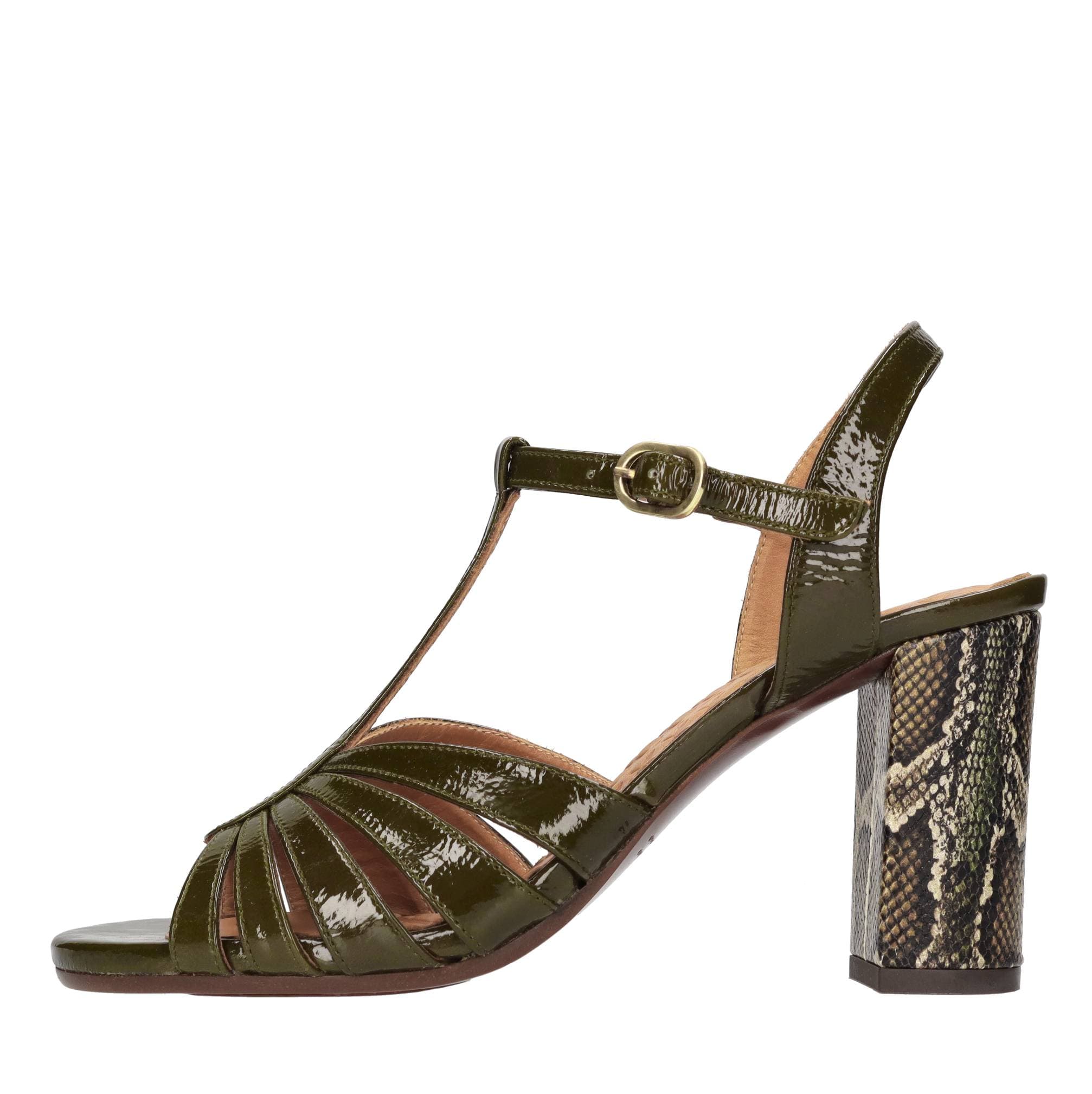 Chie Mihara Sandals