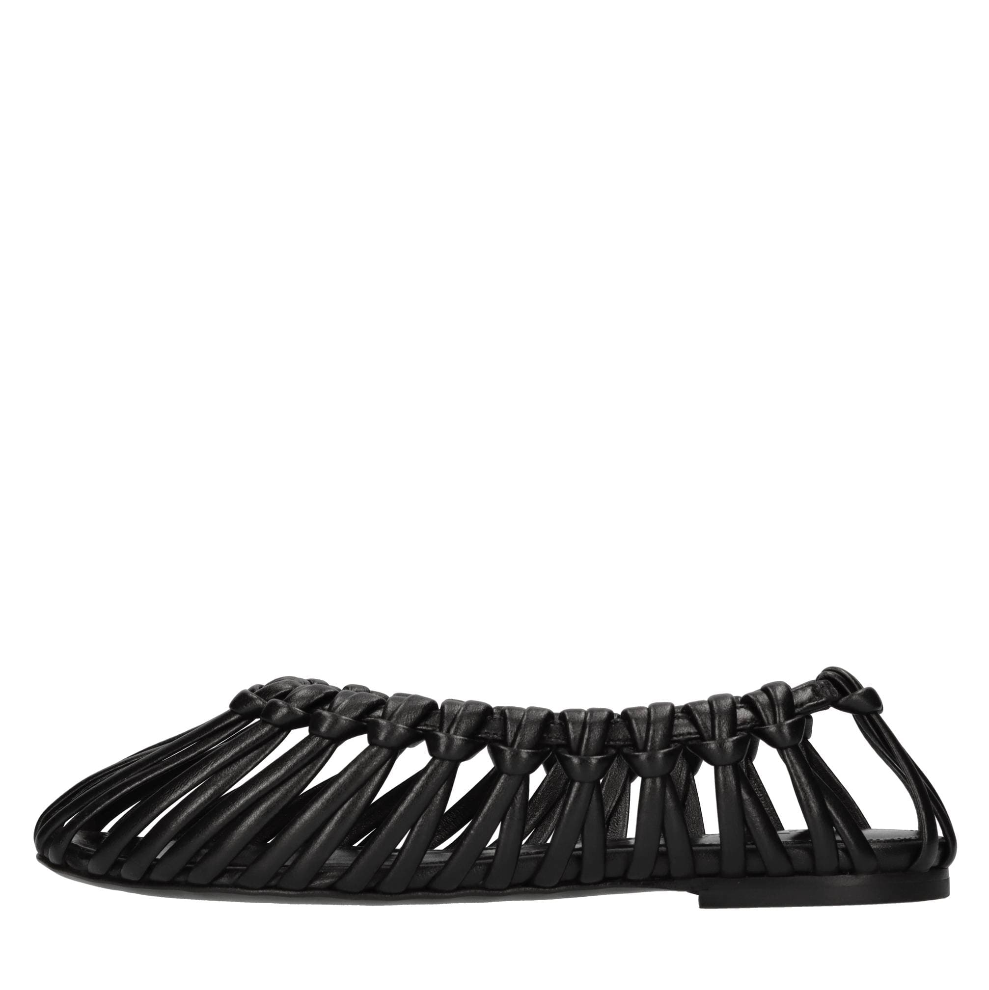 OTTANGE Flat shoes