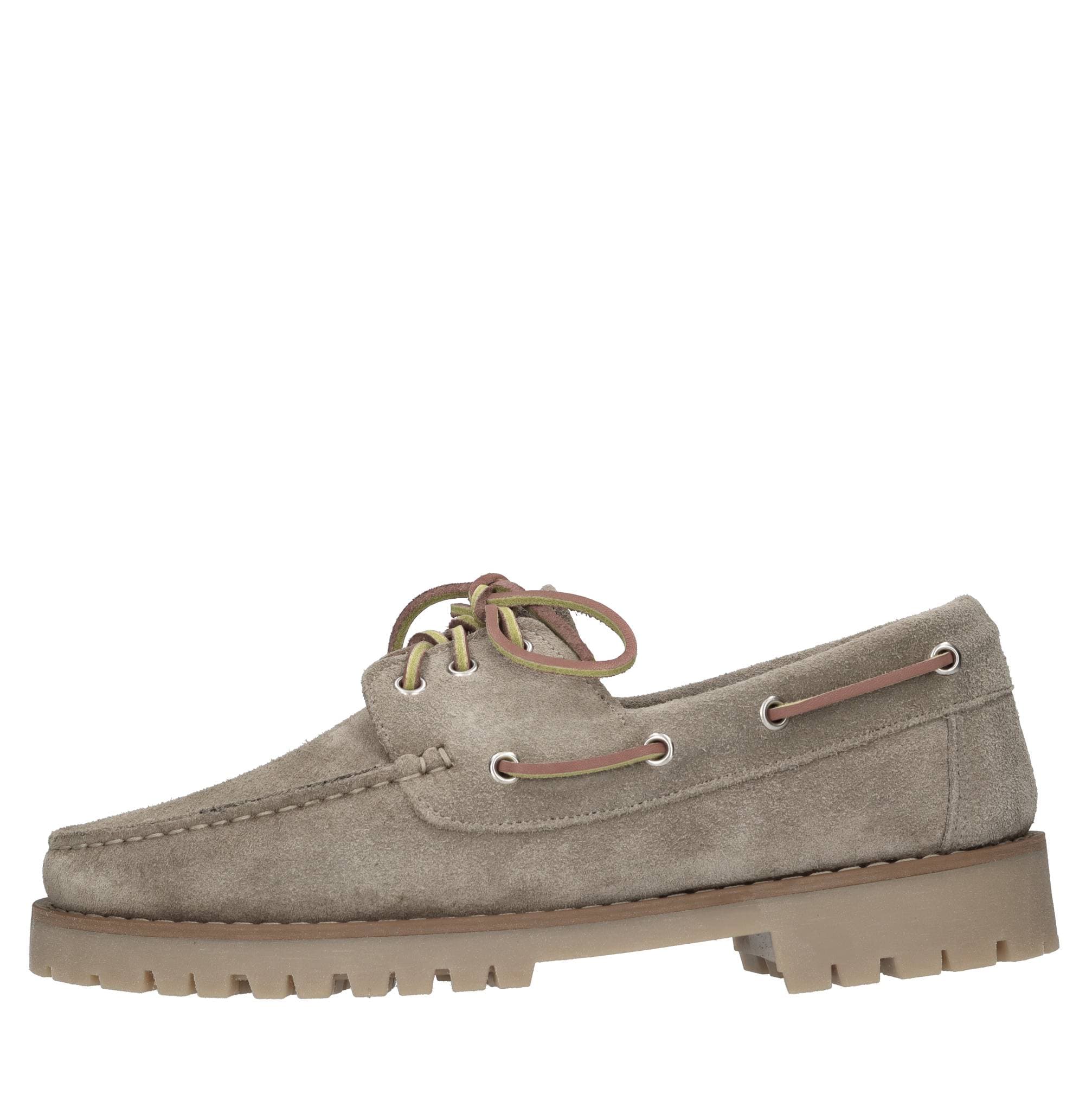 Marechiaro 1962 Flat shoes