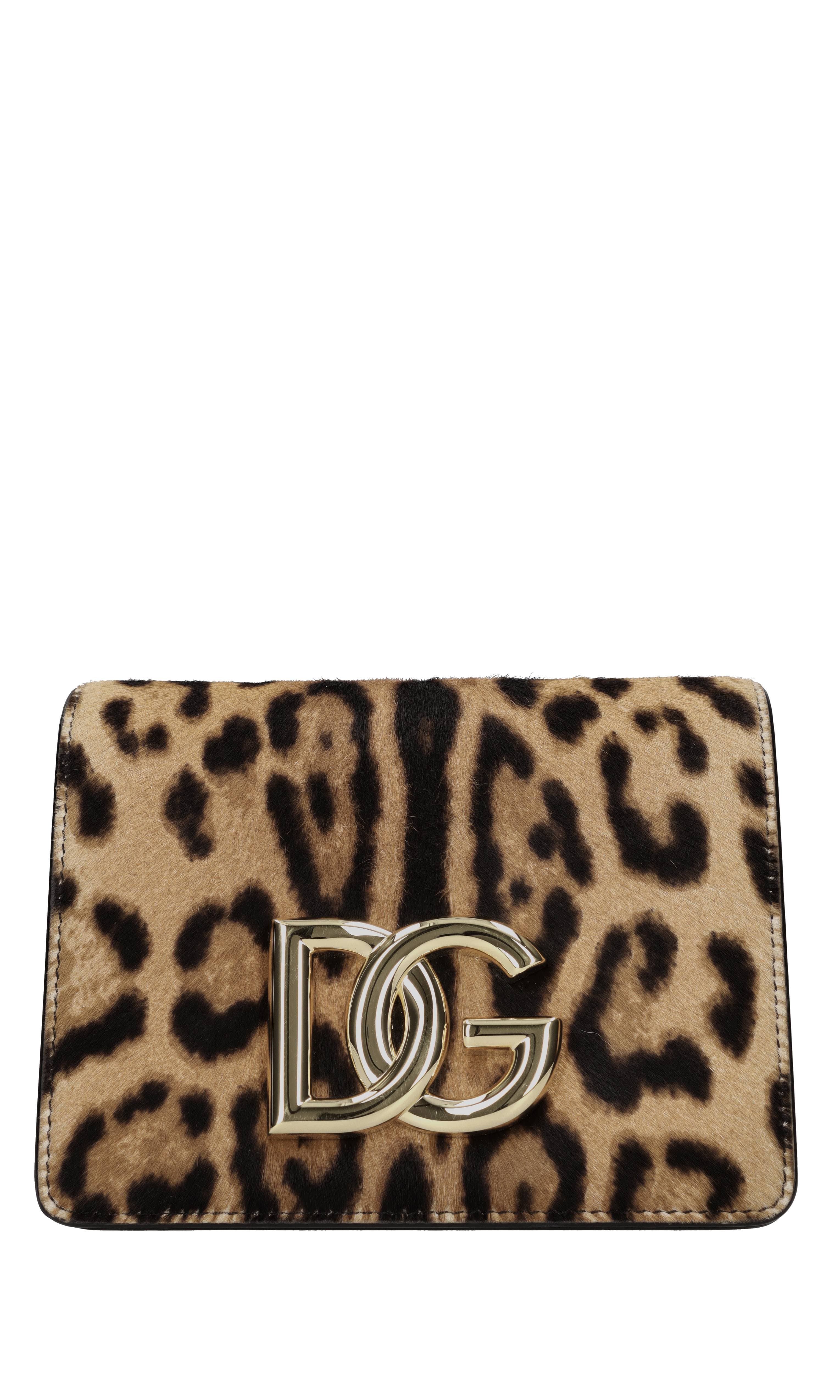 Dolce & Gabbana Bags..