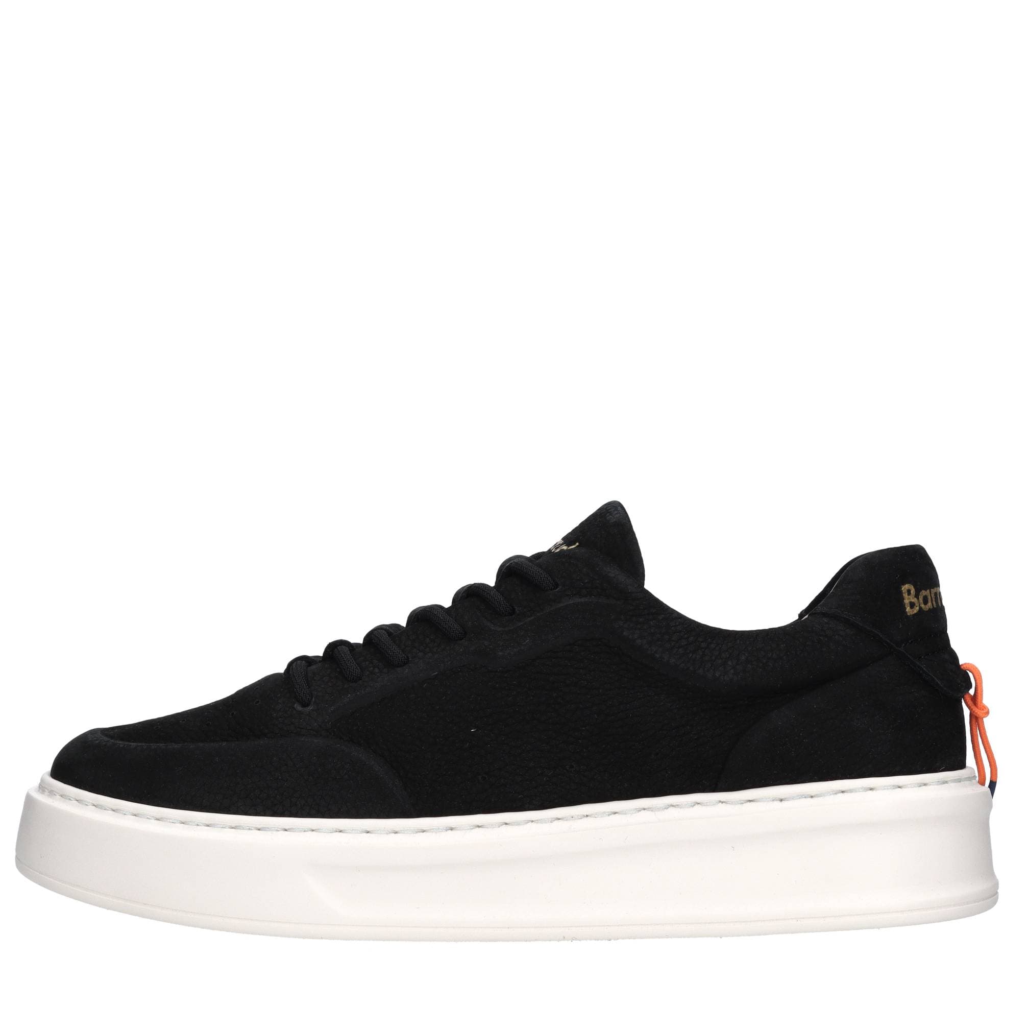 Barracuda Sneakers Black