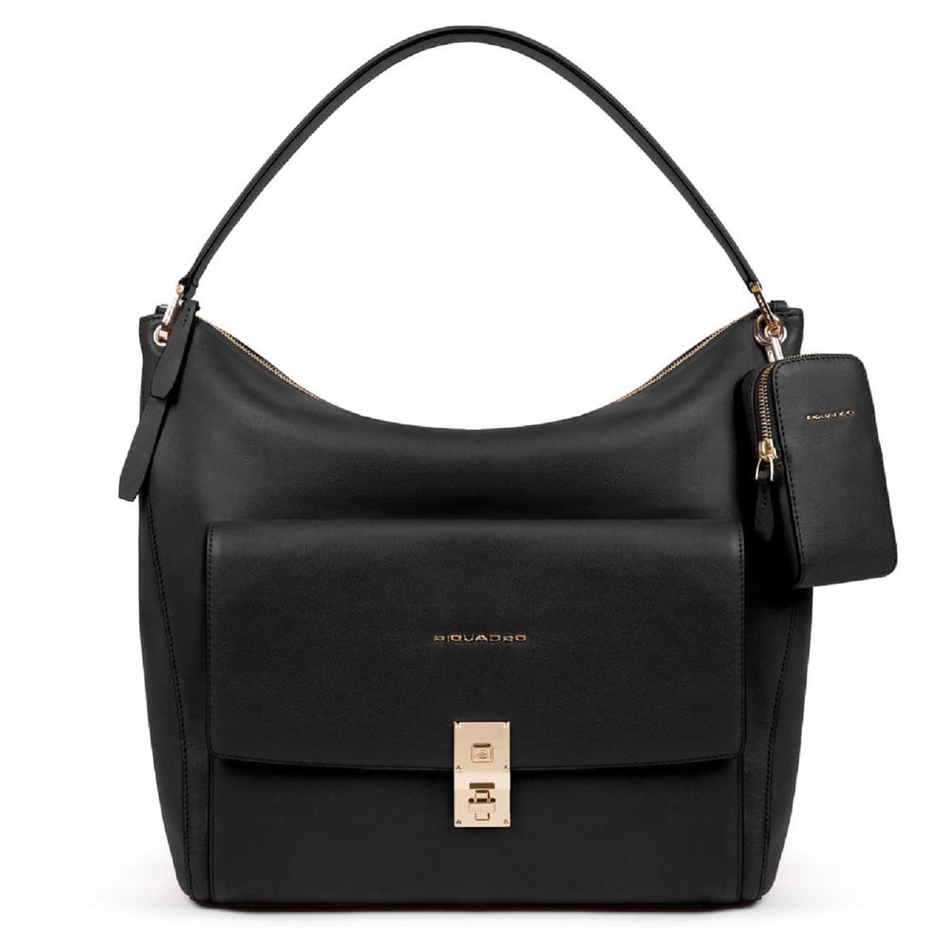 Piquadro Bags.. Black