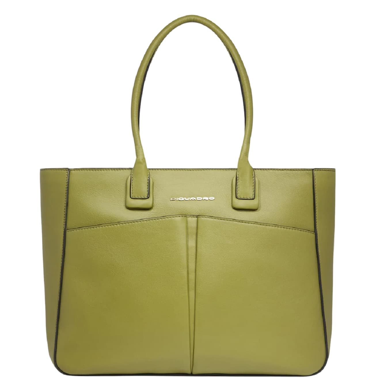Piquadro Bags.. Green