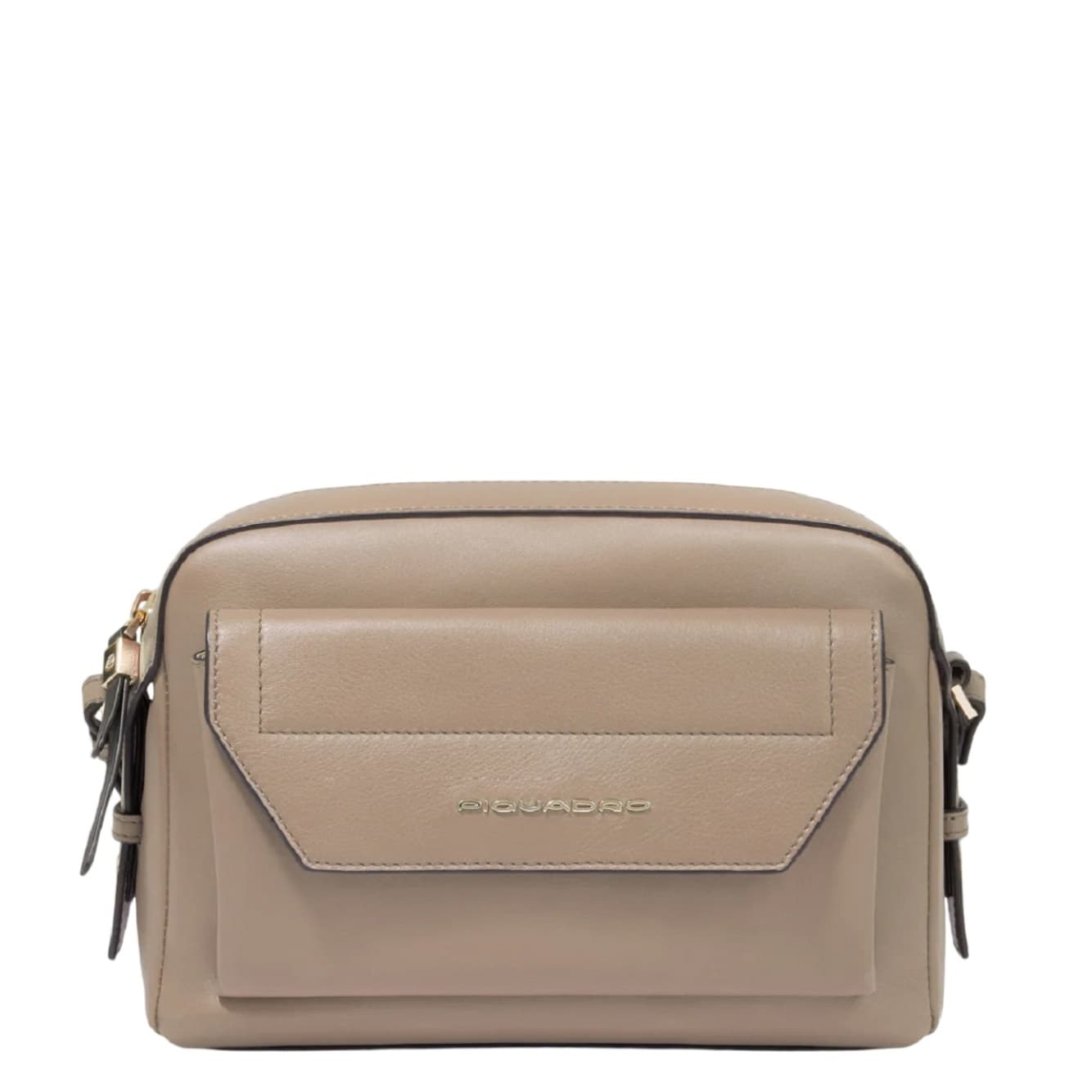 Piquadro Bags.. Beige