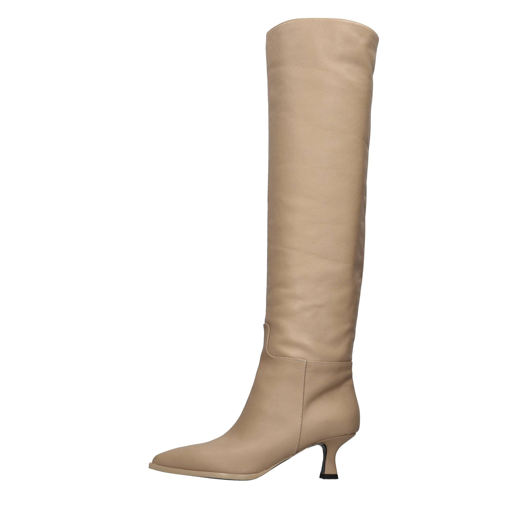 3JUIN Boots