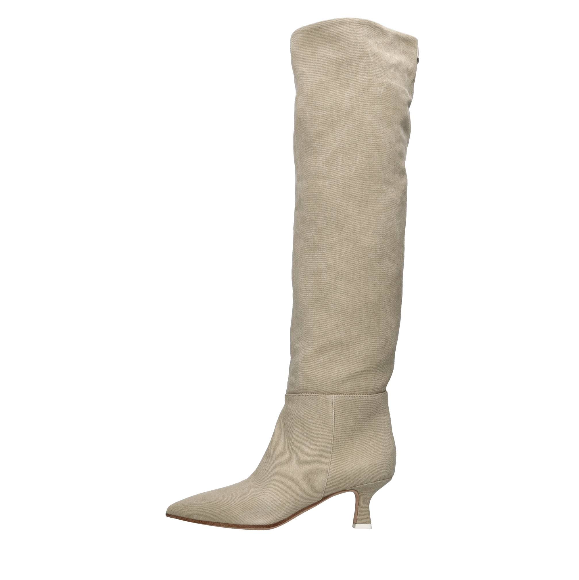 3JUIN Boots