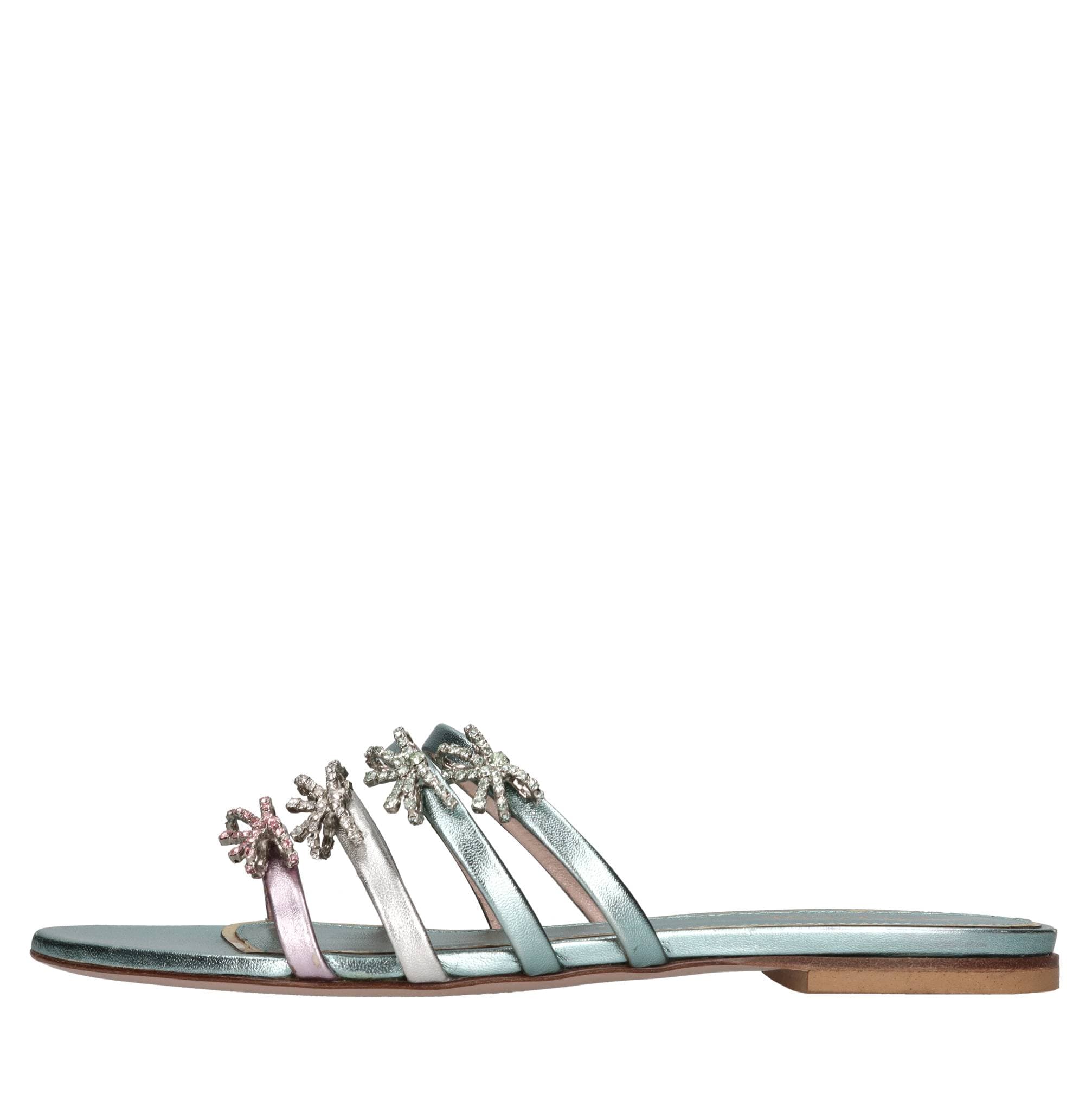 GEDEBE Sandals