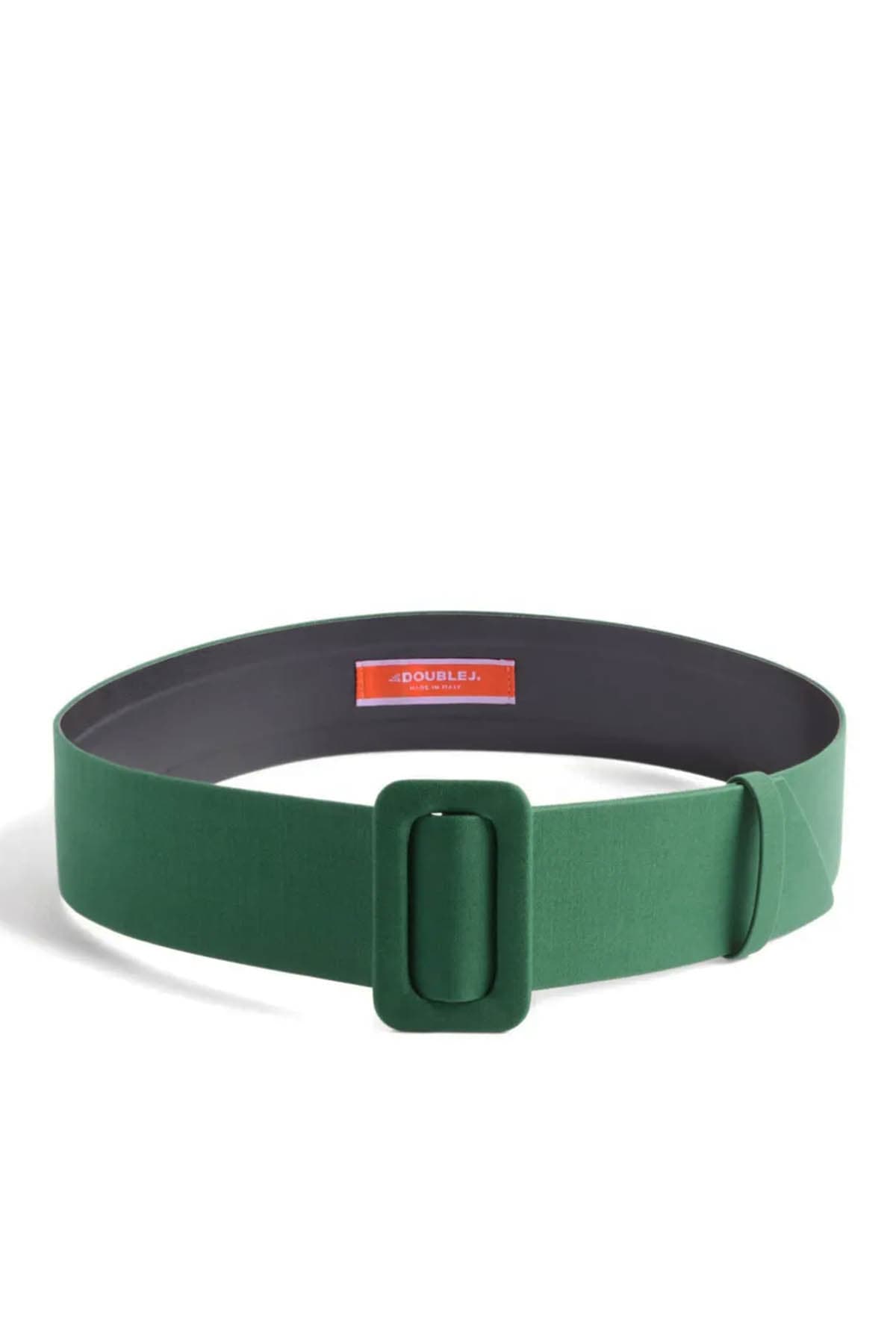 La Double J Belts