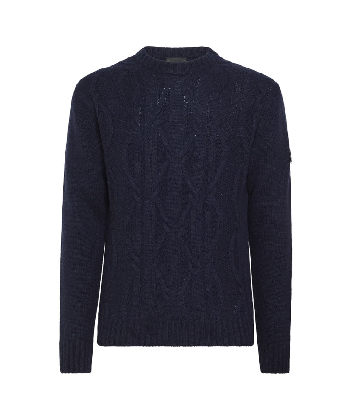 Peuterey Sweaters Blue