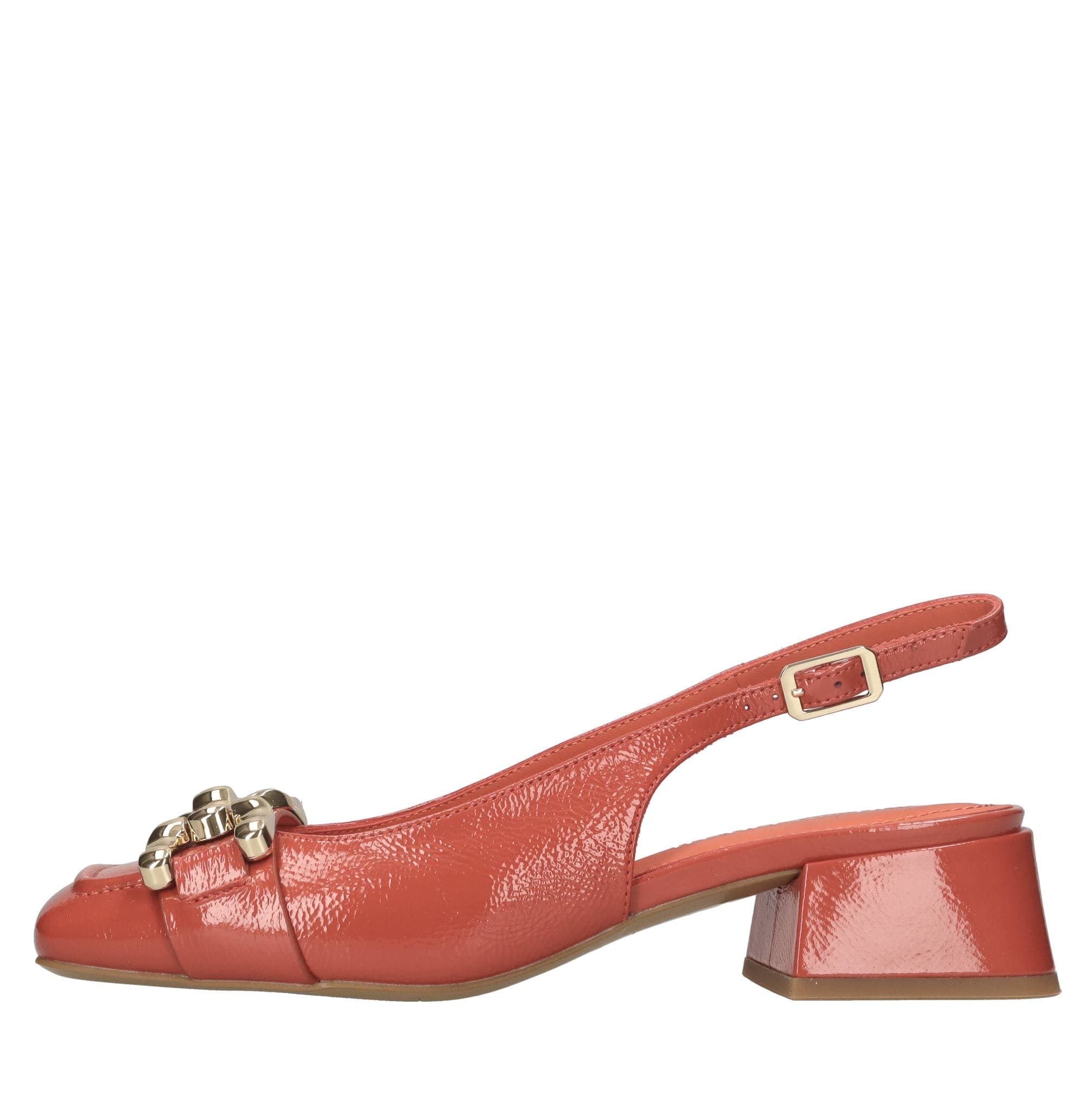 BRUNO PREMI With Heel