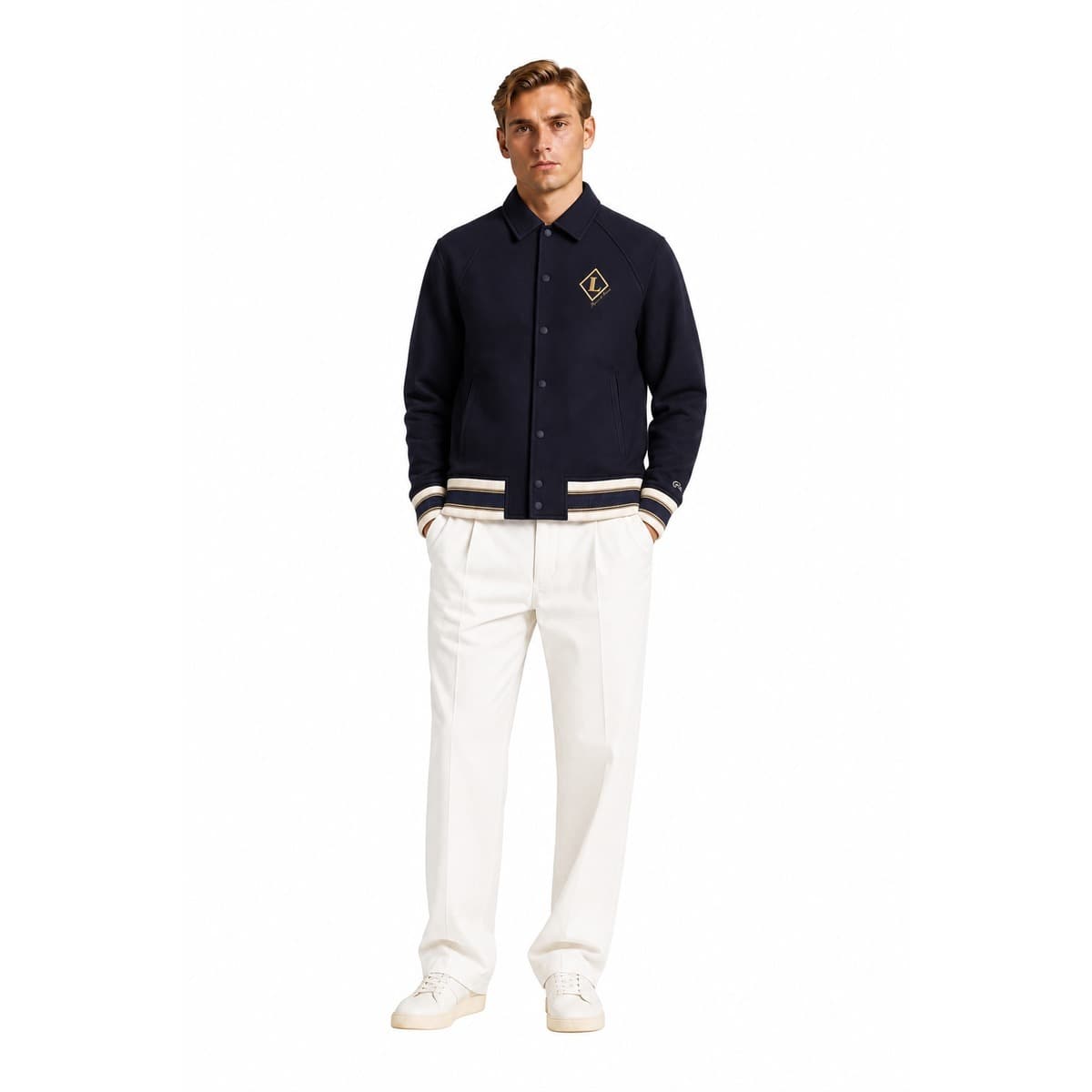 Lacoste Sweaters