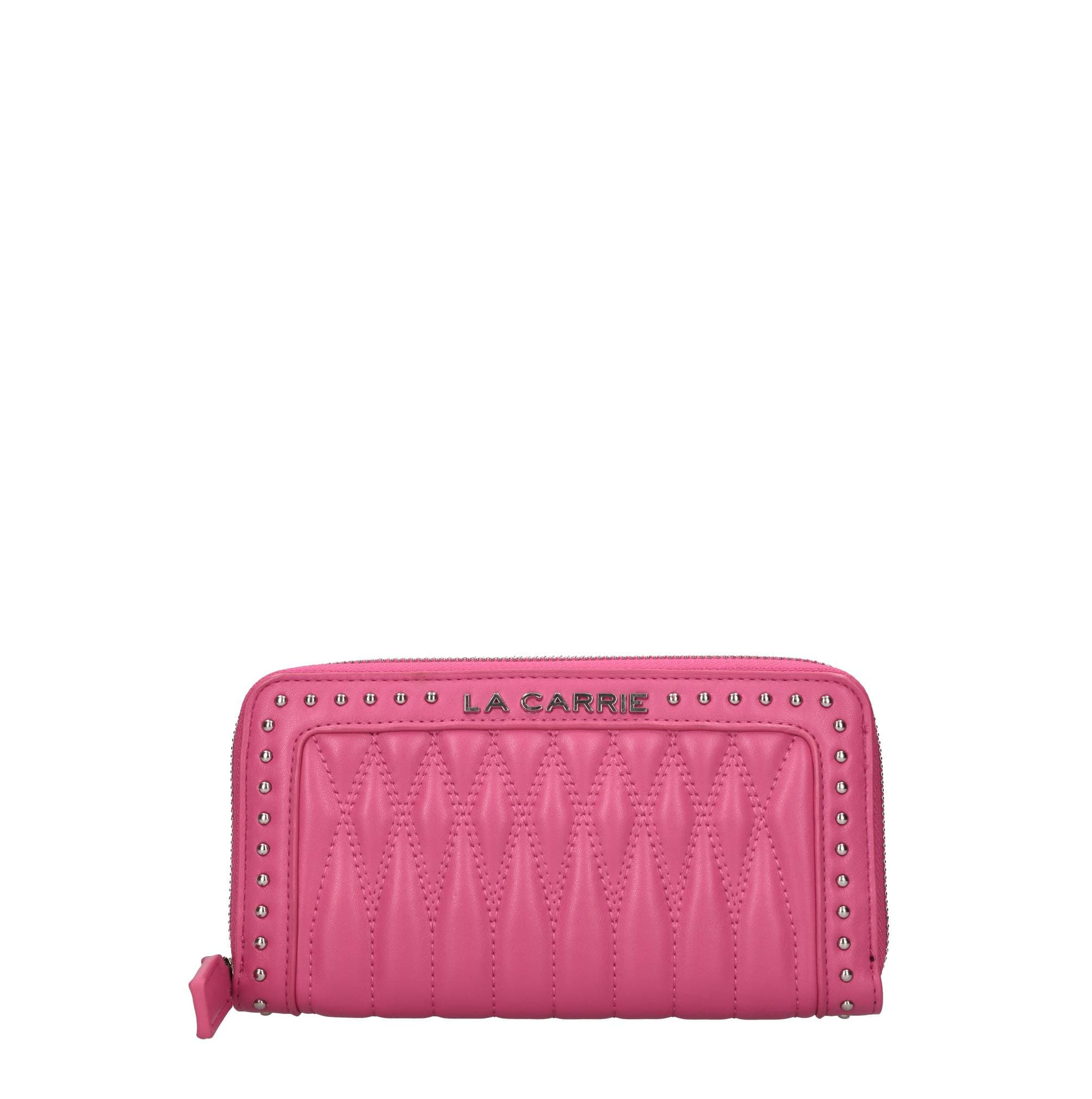 la carrie Wallets