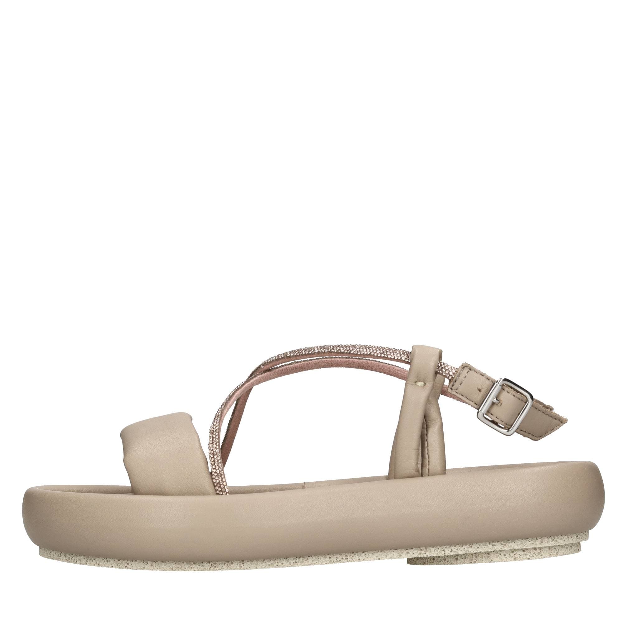 PATRIZIA BONIFANTI Sandals
