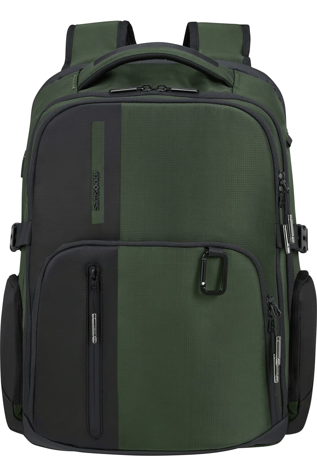 SAMSONITE Bags.. Green