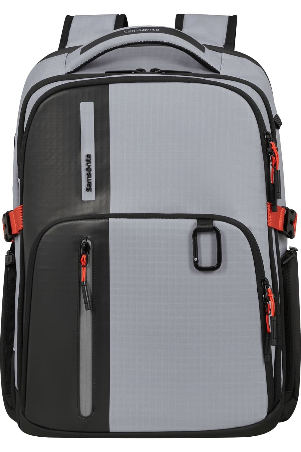 SAMSONITE Bags.. Clear Blue