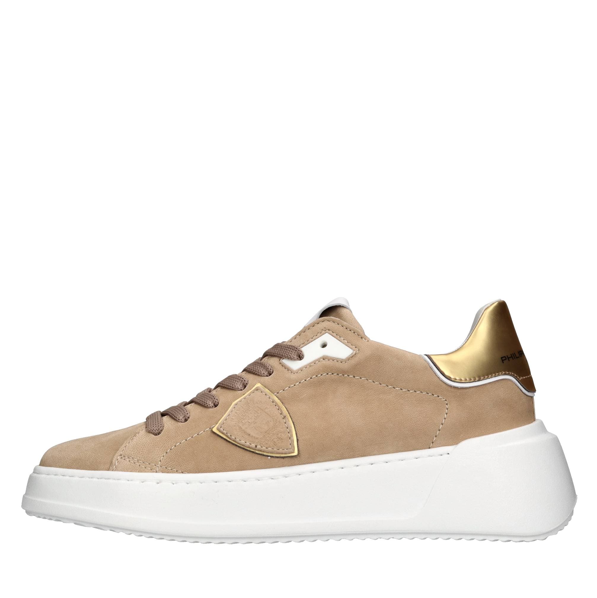 Philippe Model Sneakers