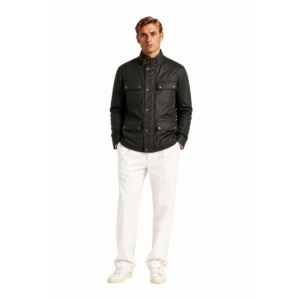 Belstaff Coats