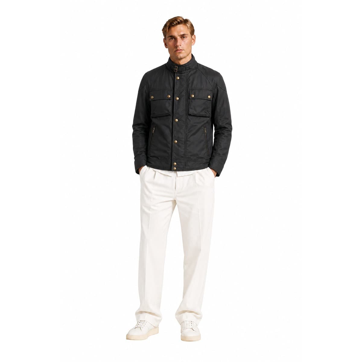 Belstaff Coats