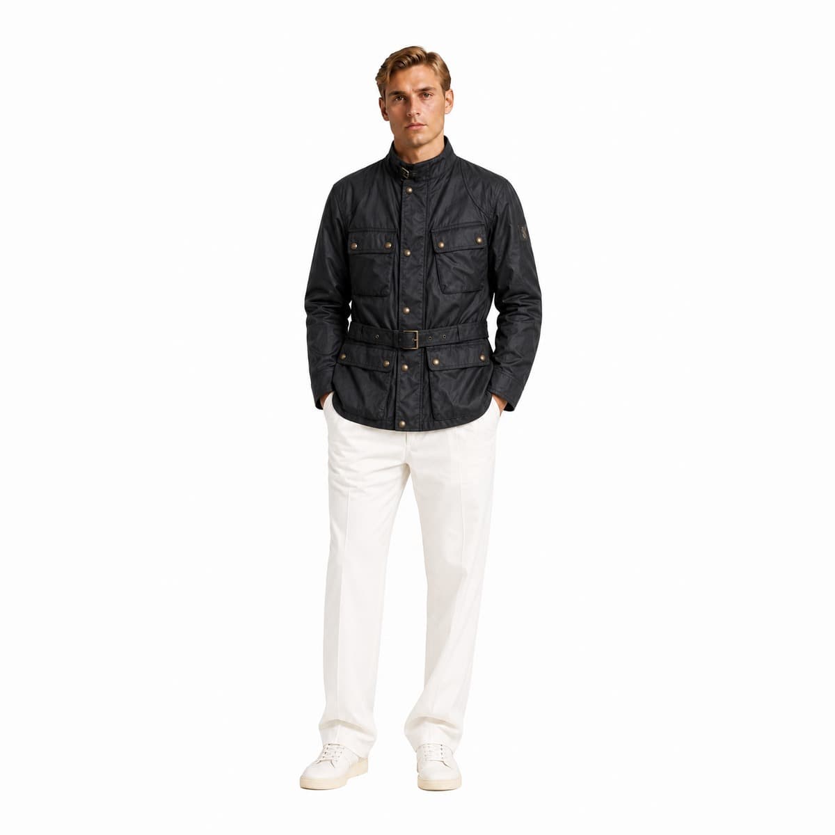 Belstaff Coats