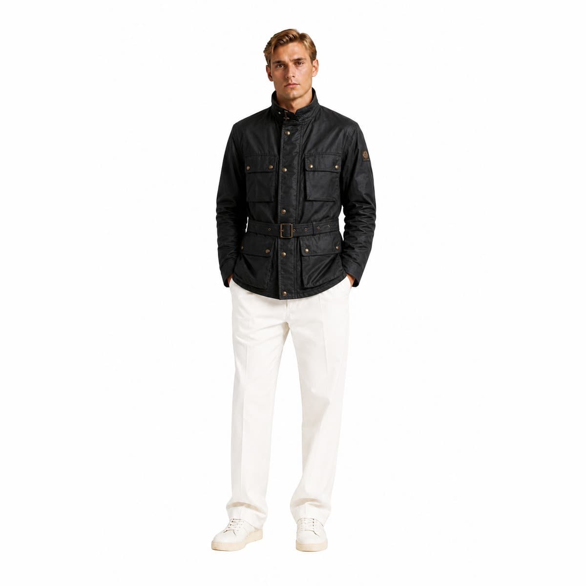 Belstaff Coats