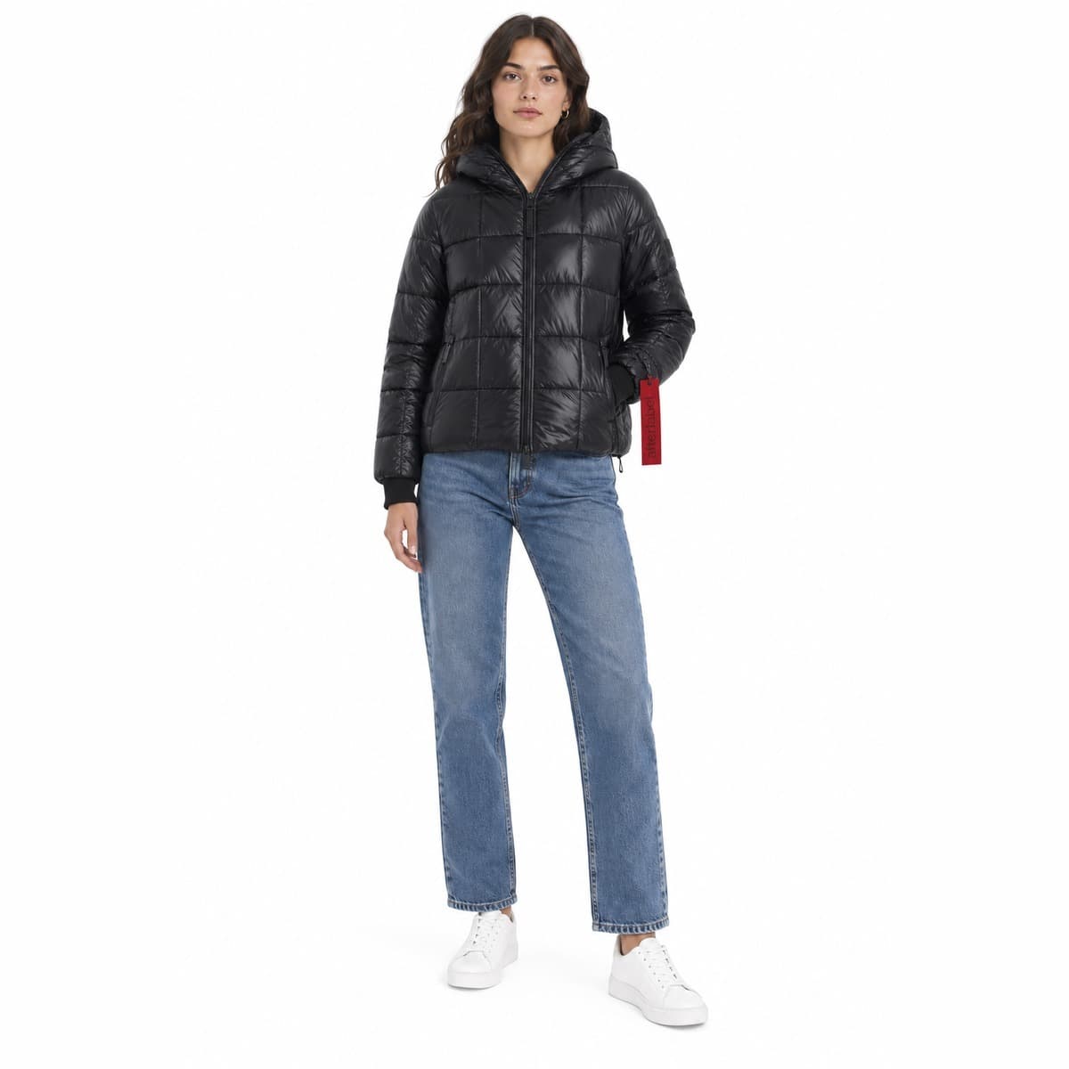 After Label Coats