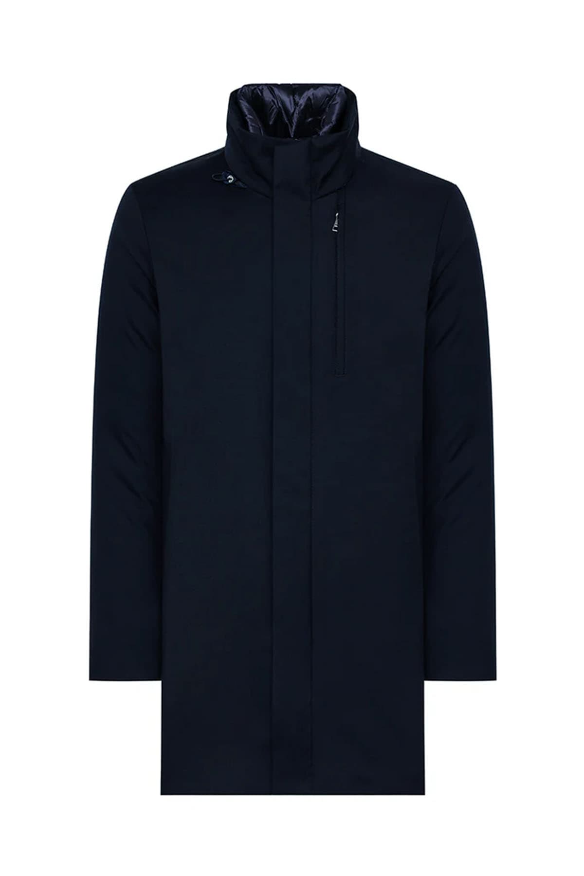 Duno Coats