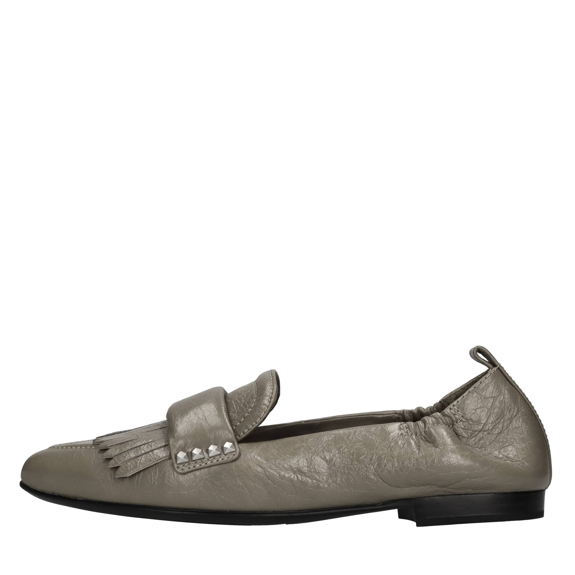 ASH Flat shoes