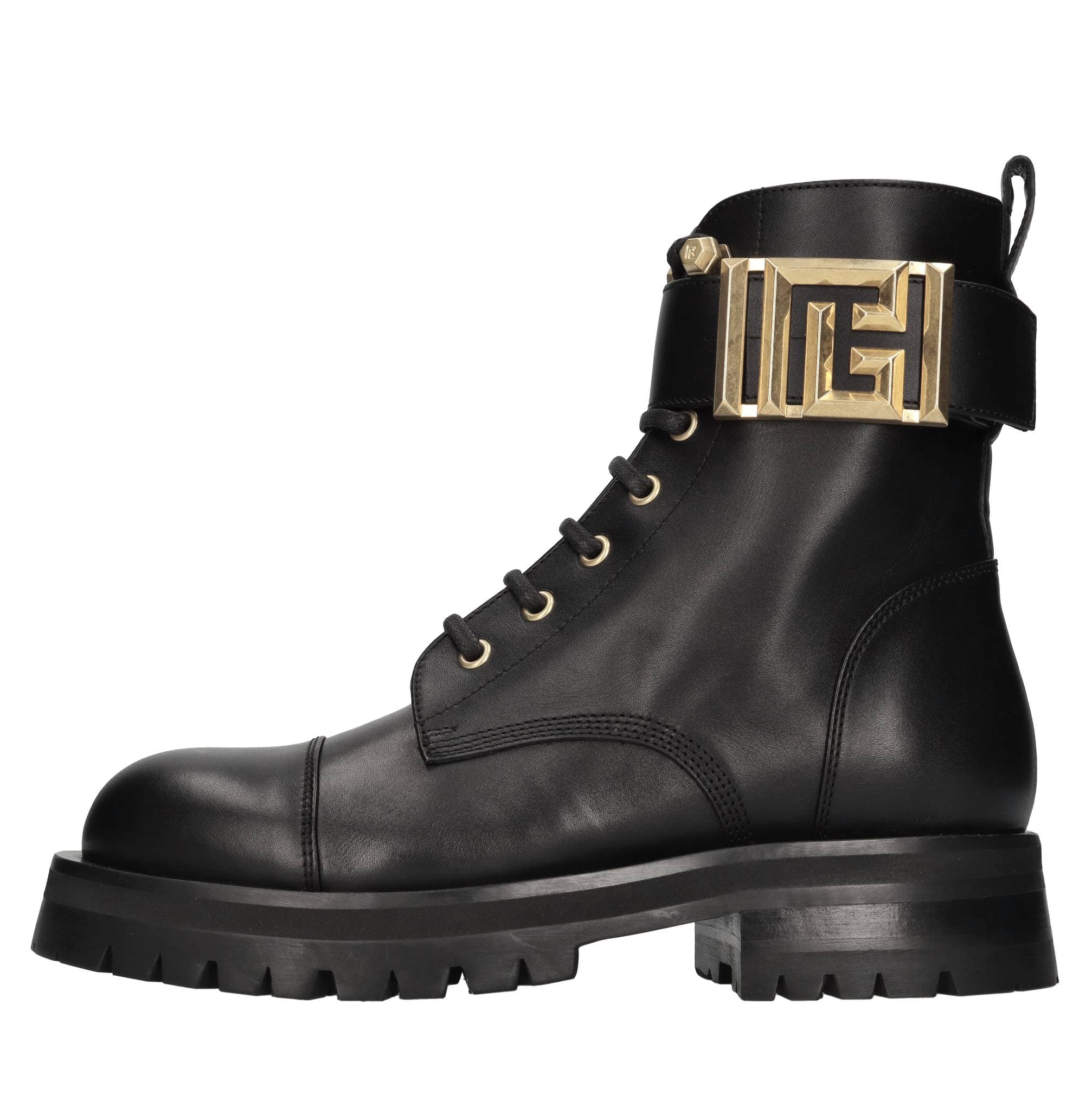 Balmain Boots