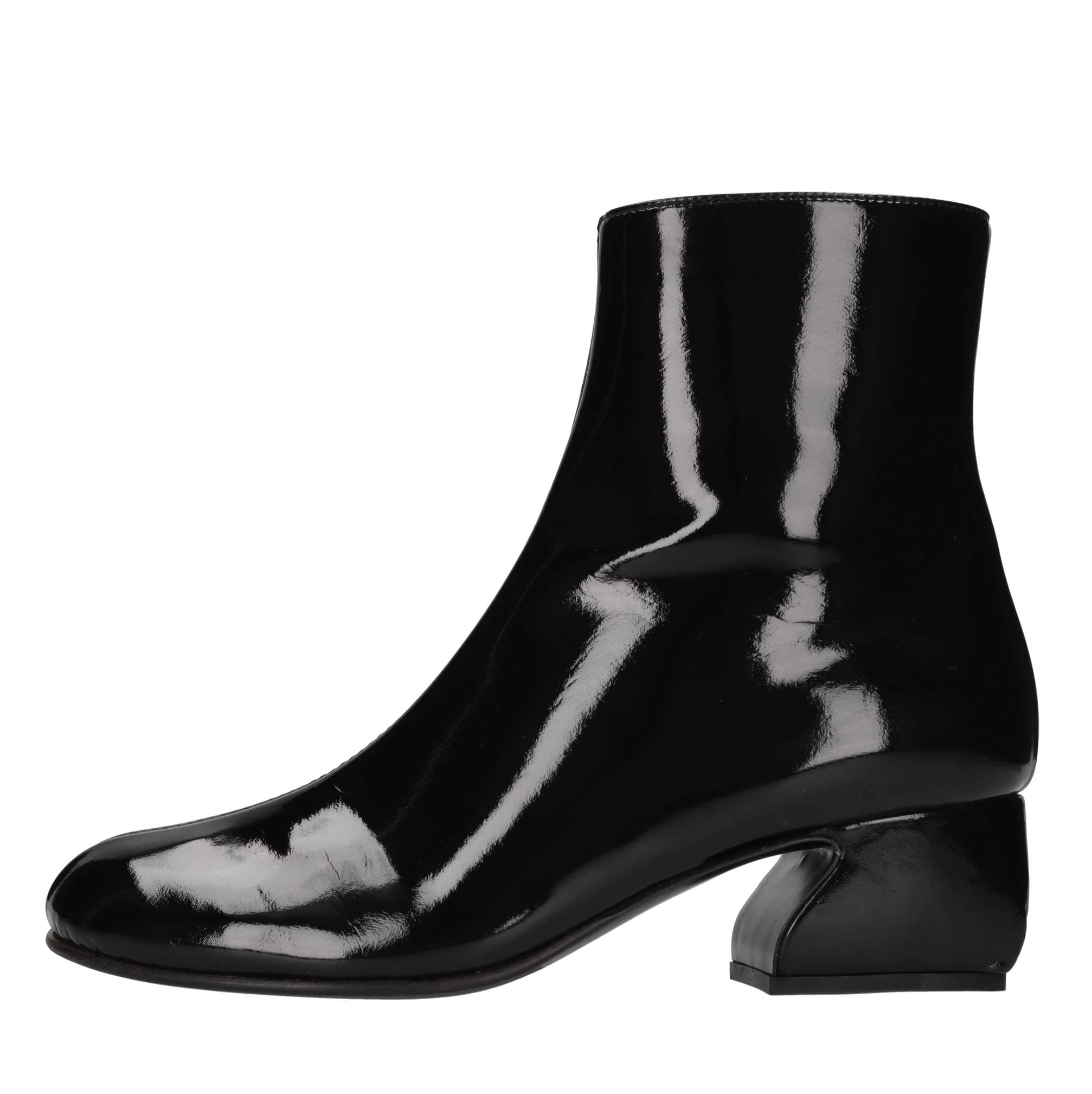 SI ROSSI Boots