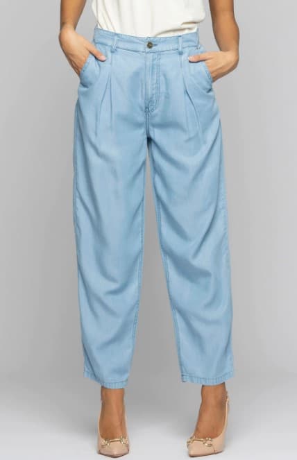 KOCCA Jeans Clear Blue