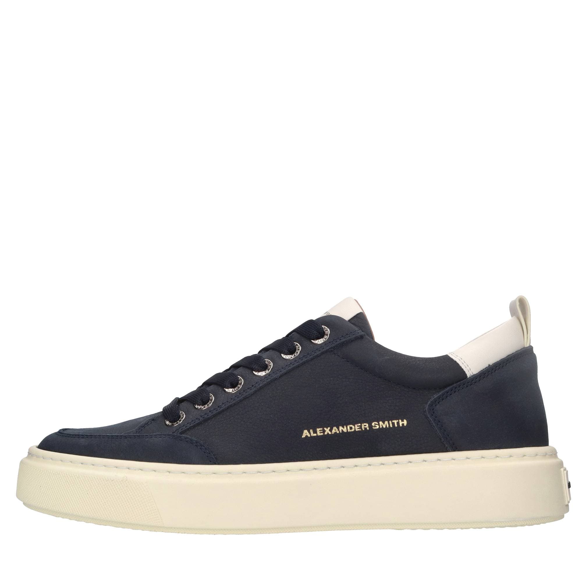 Alexander Smith Sneakers