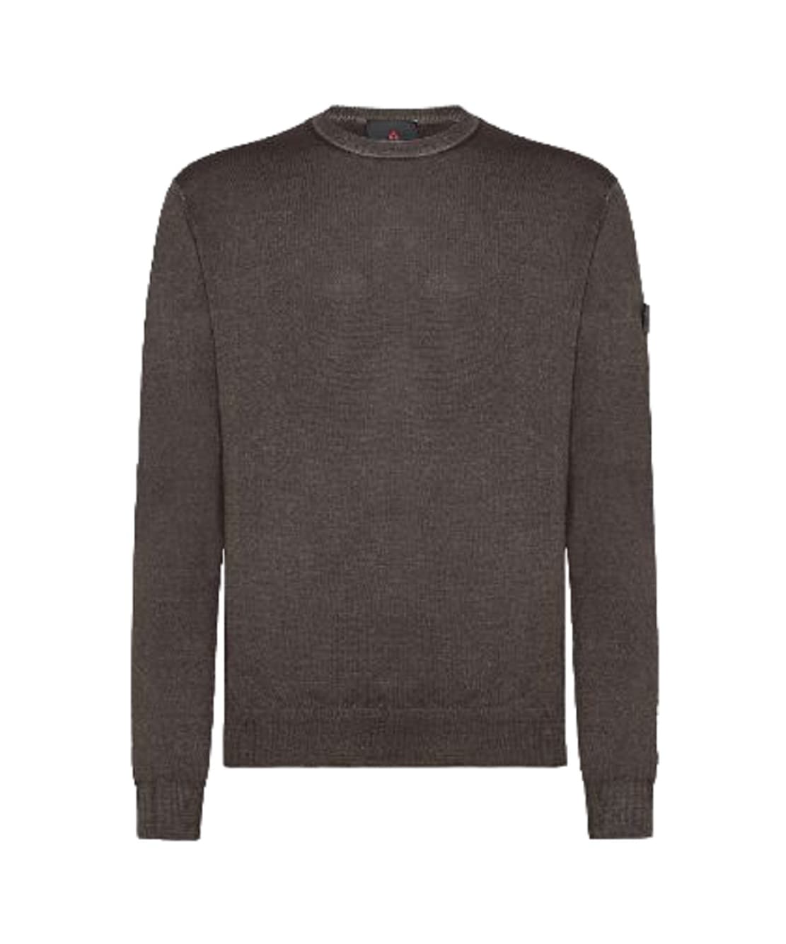 Peuterey Sweaters Brown