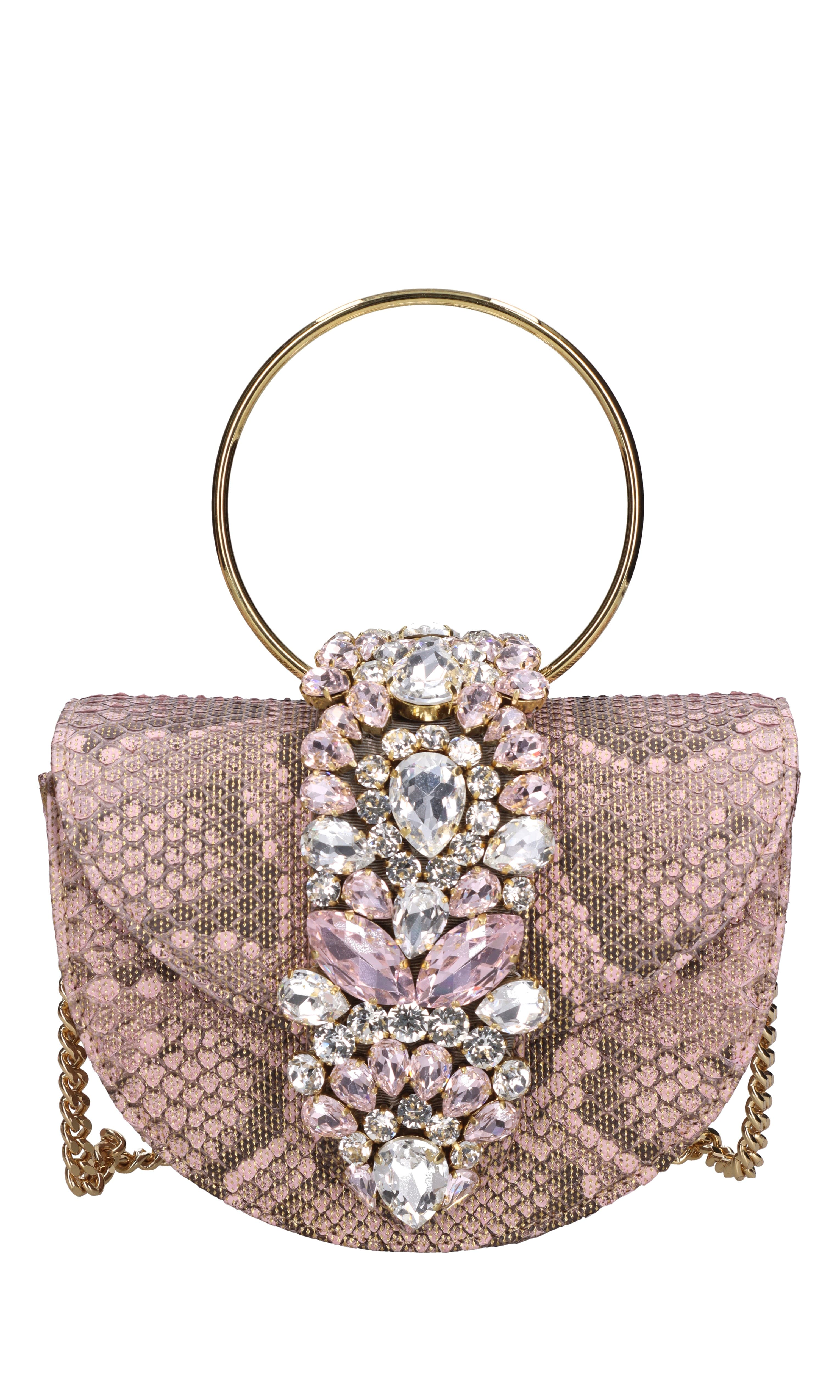 GEDEBE Bags.. Pink