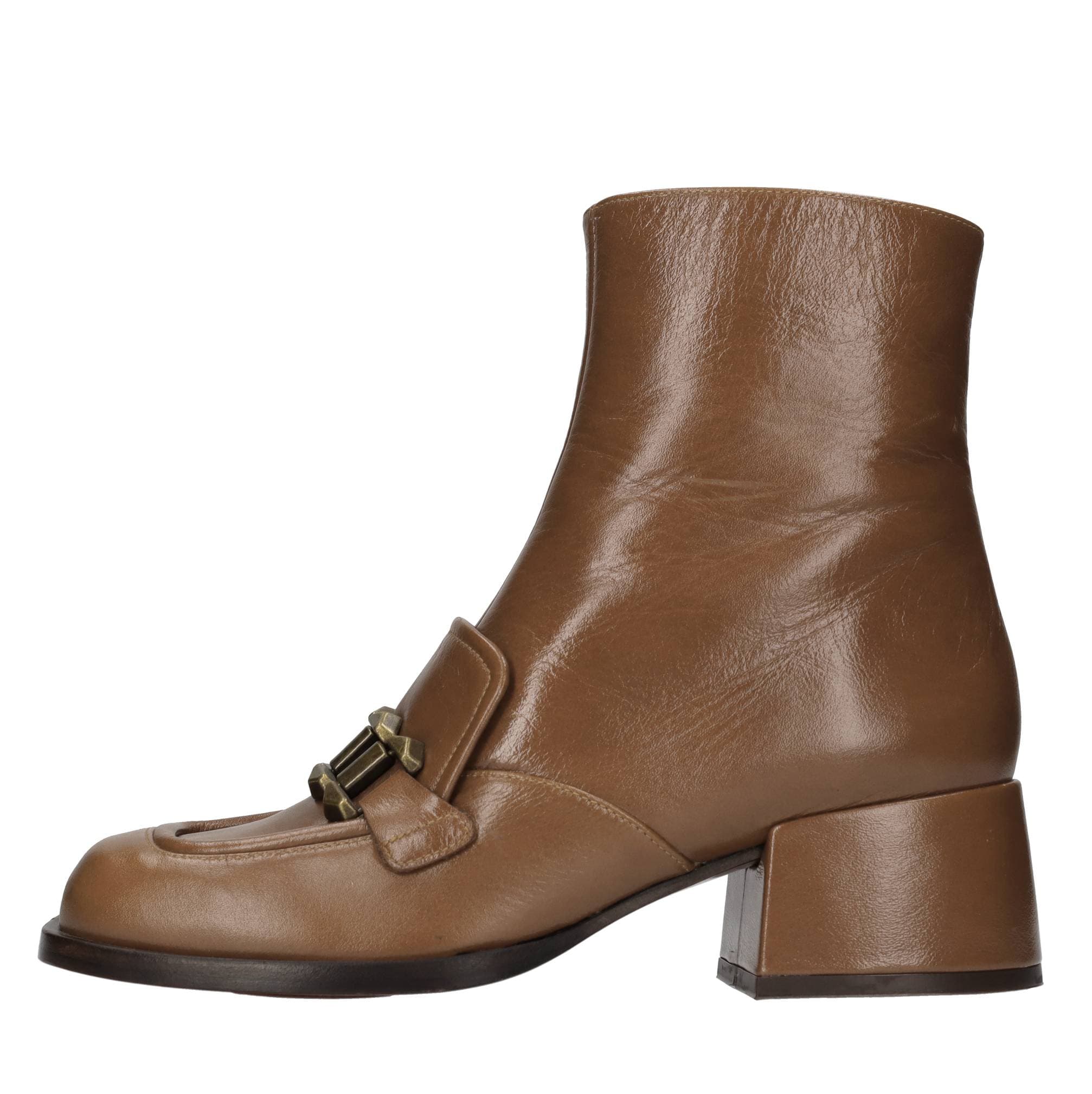 Chie Mihara Boots
