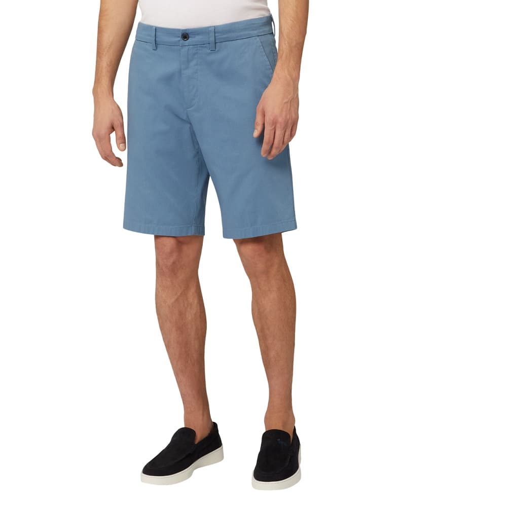 Harmont & Blaine Shorts Blue