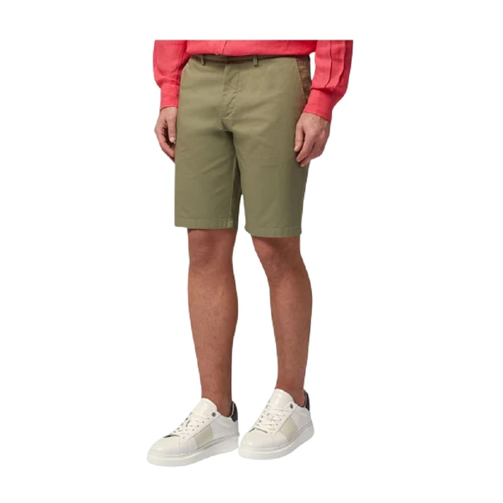 Harmont & Blaine Shorts Green