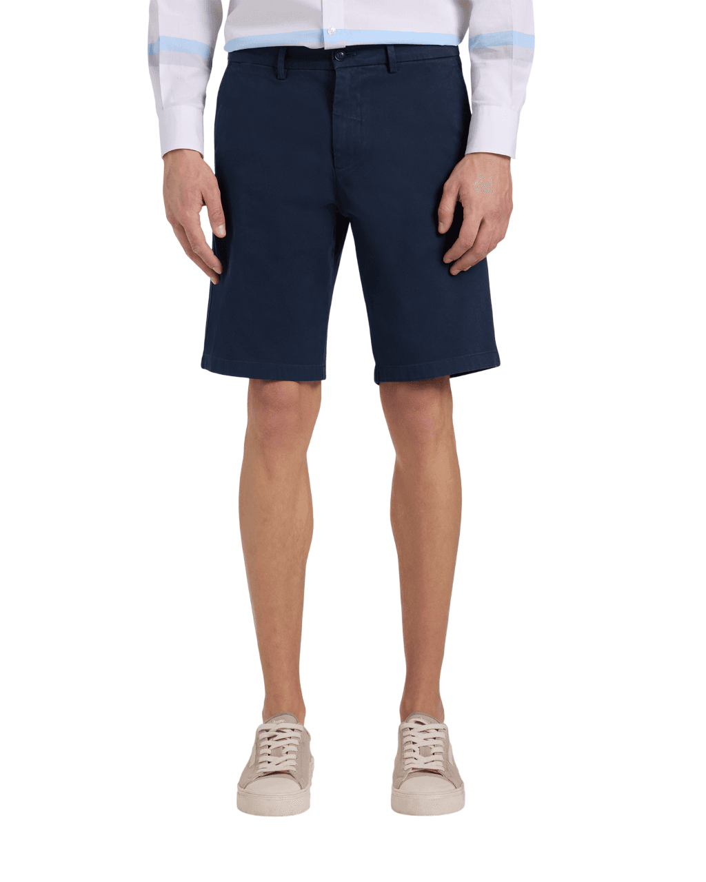 Harmont & Blaine Shorts Blue
