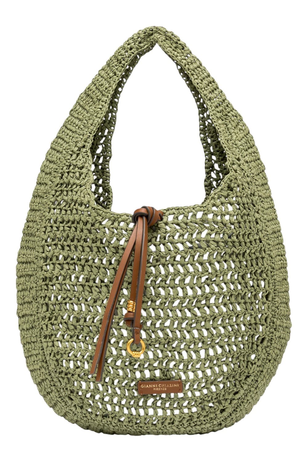 Gianni Chiarini Bags.. Green
