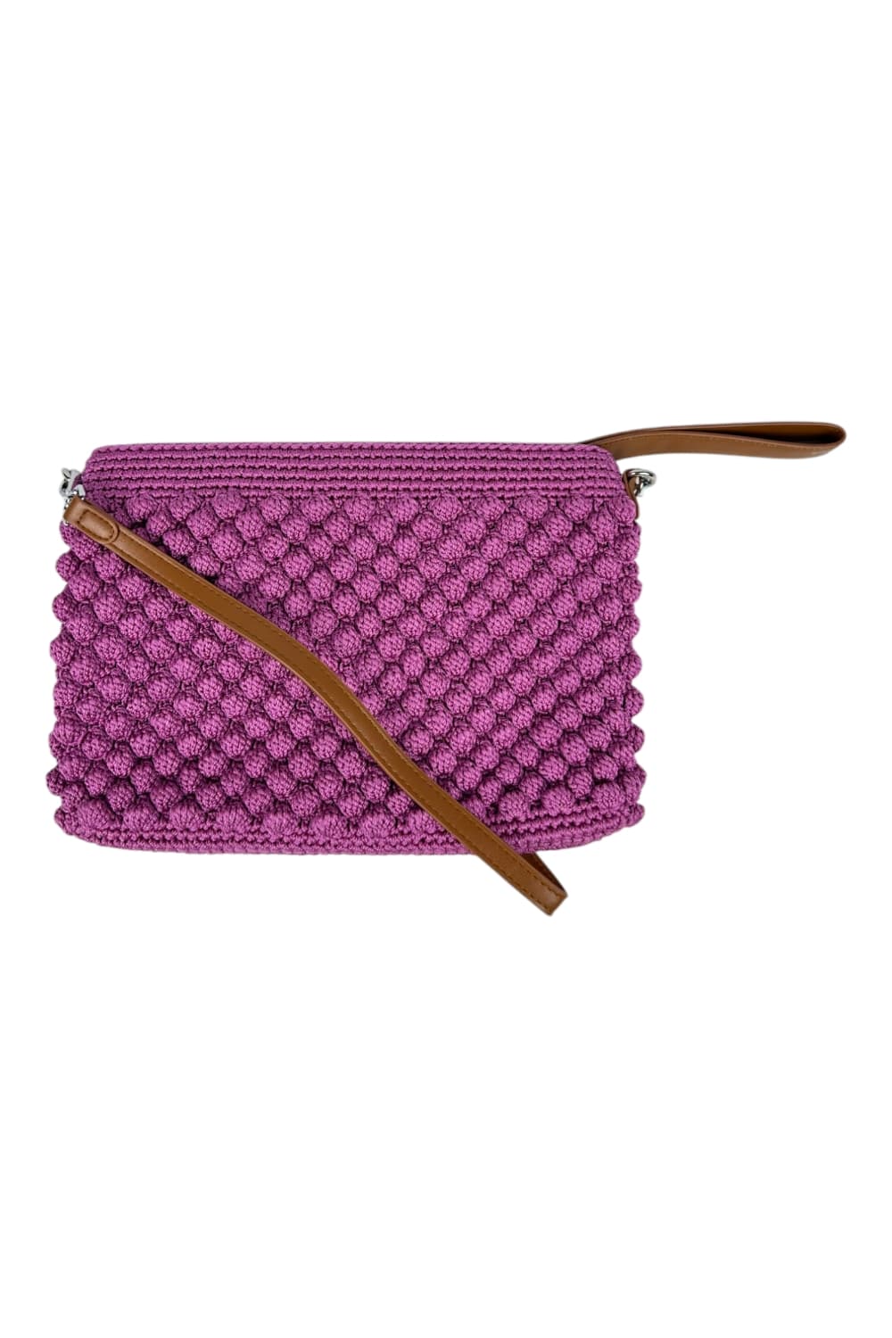 Gianni Chiarini Bags.. Fuchsia