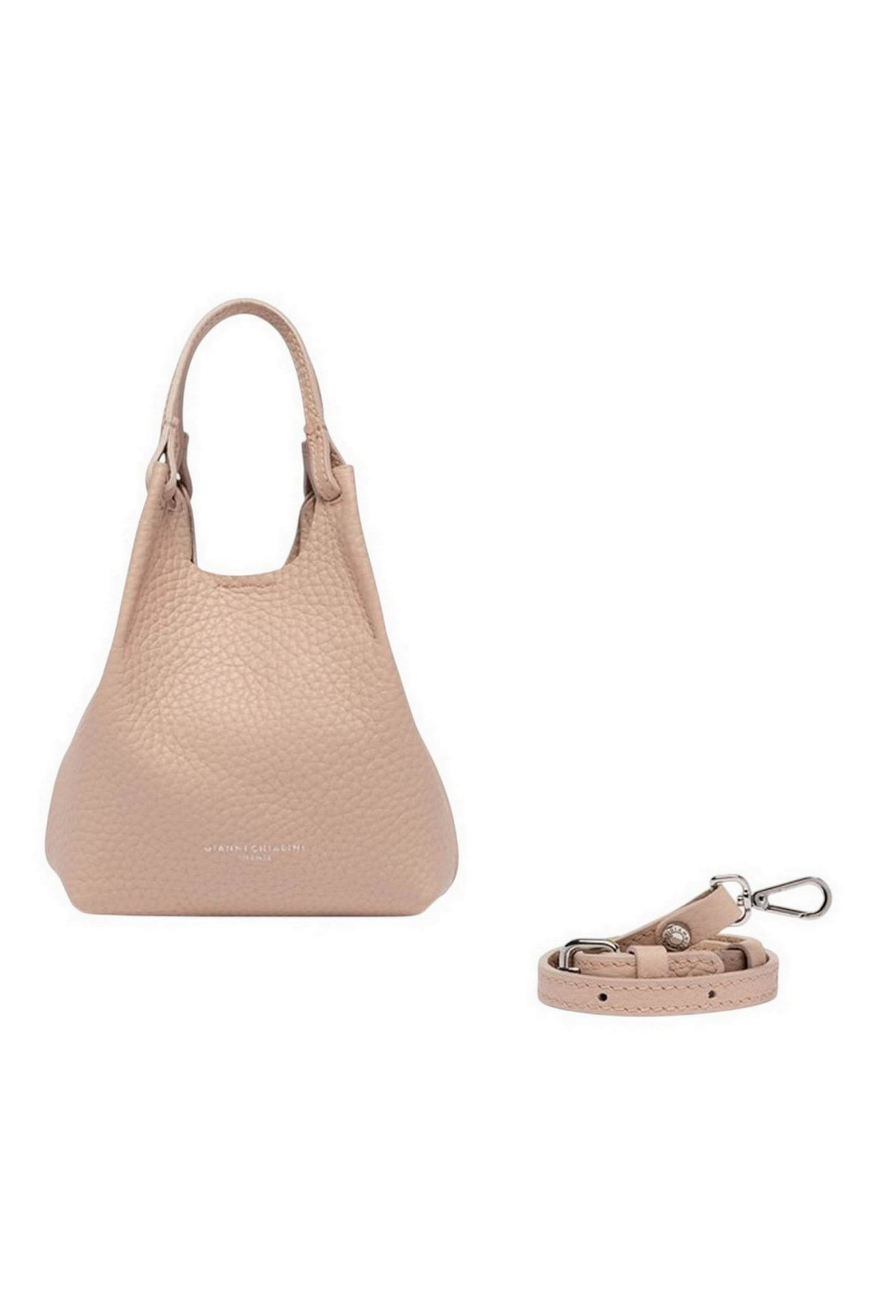 Gianni Chiarini Bags.. Pink