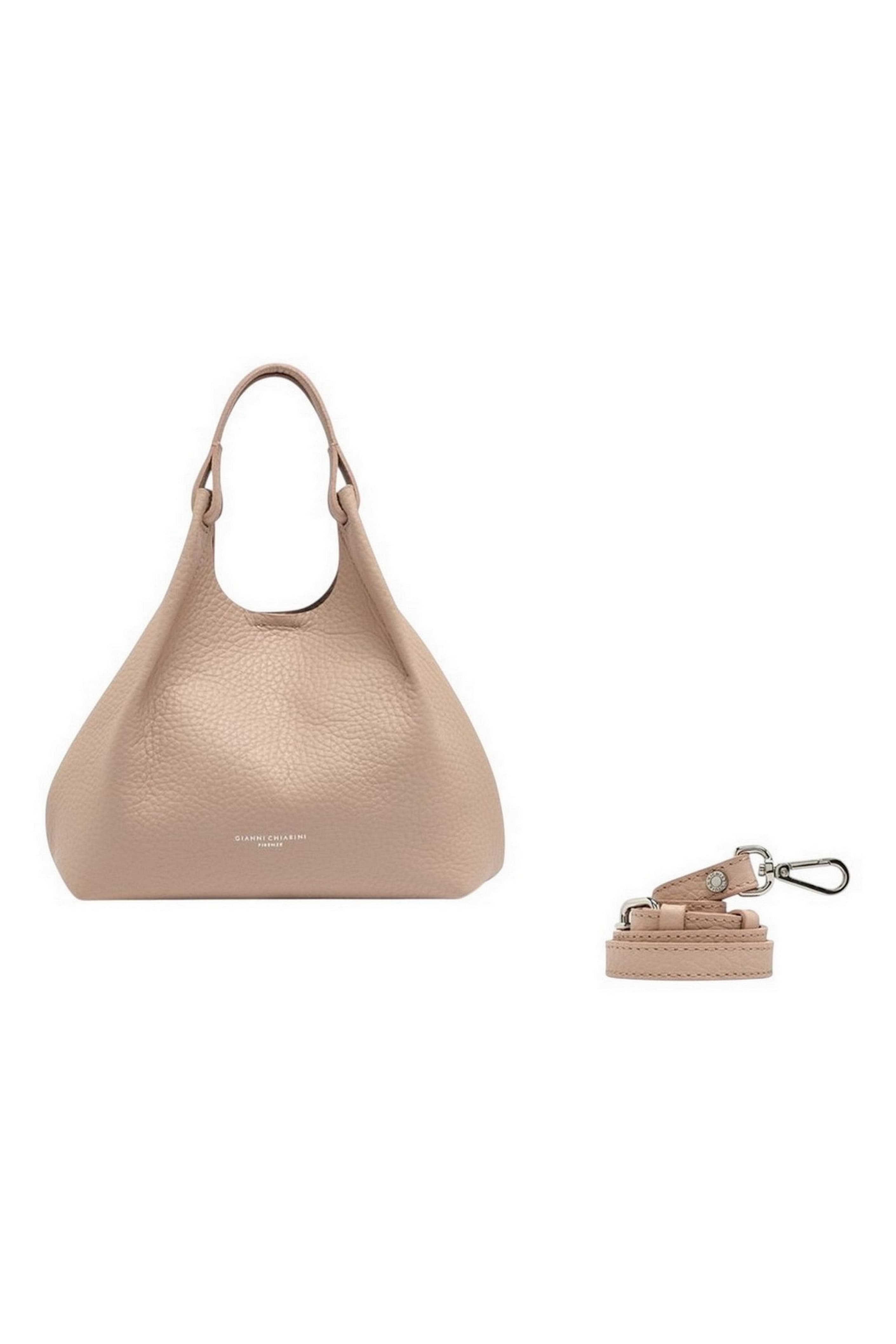 Gianni Chiarini Bags.. Pink