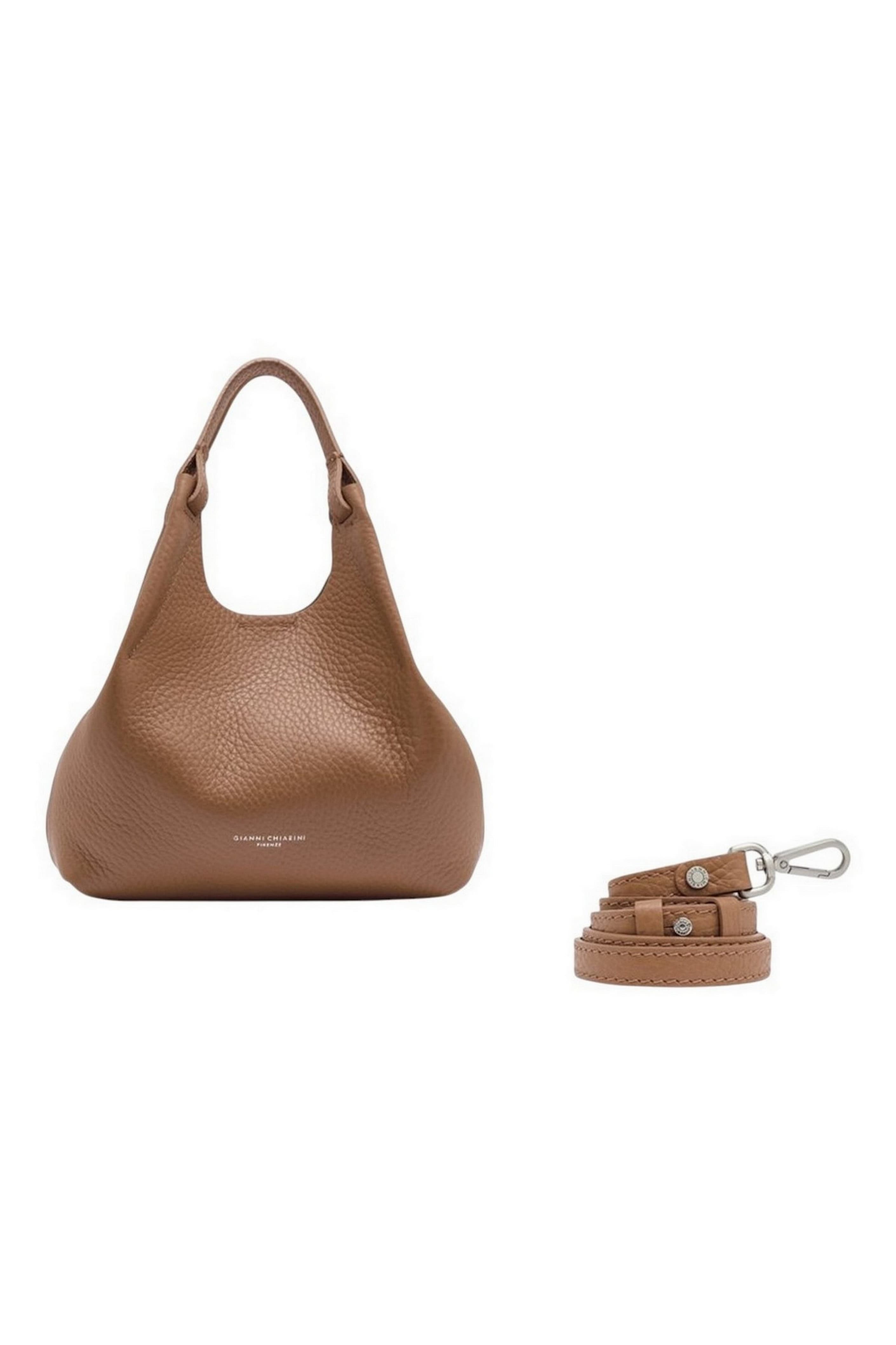Gianni Chiarini Bags.. Dove Grey