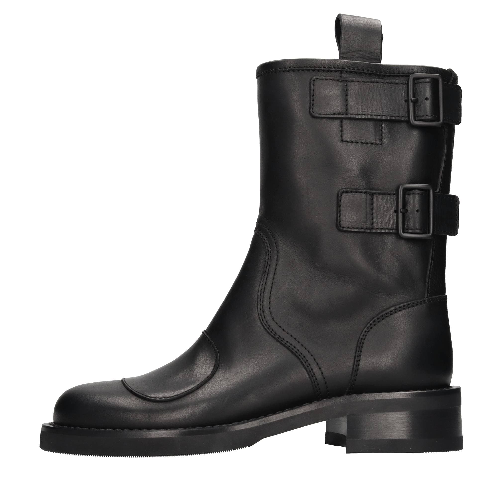 Buttero Boots