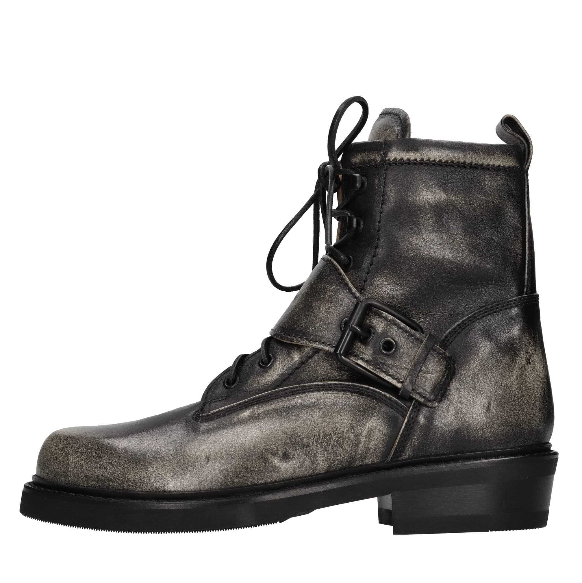 Buttero Boots