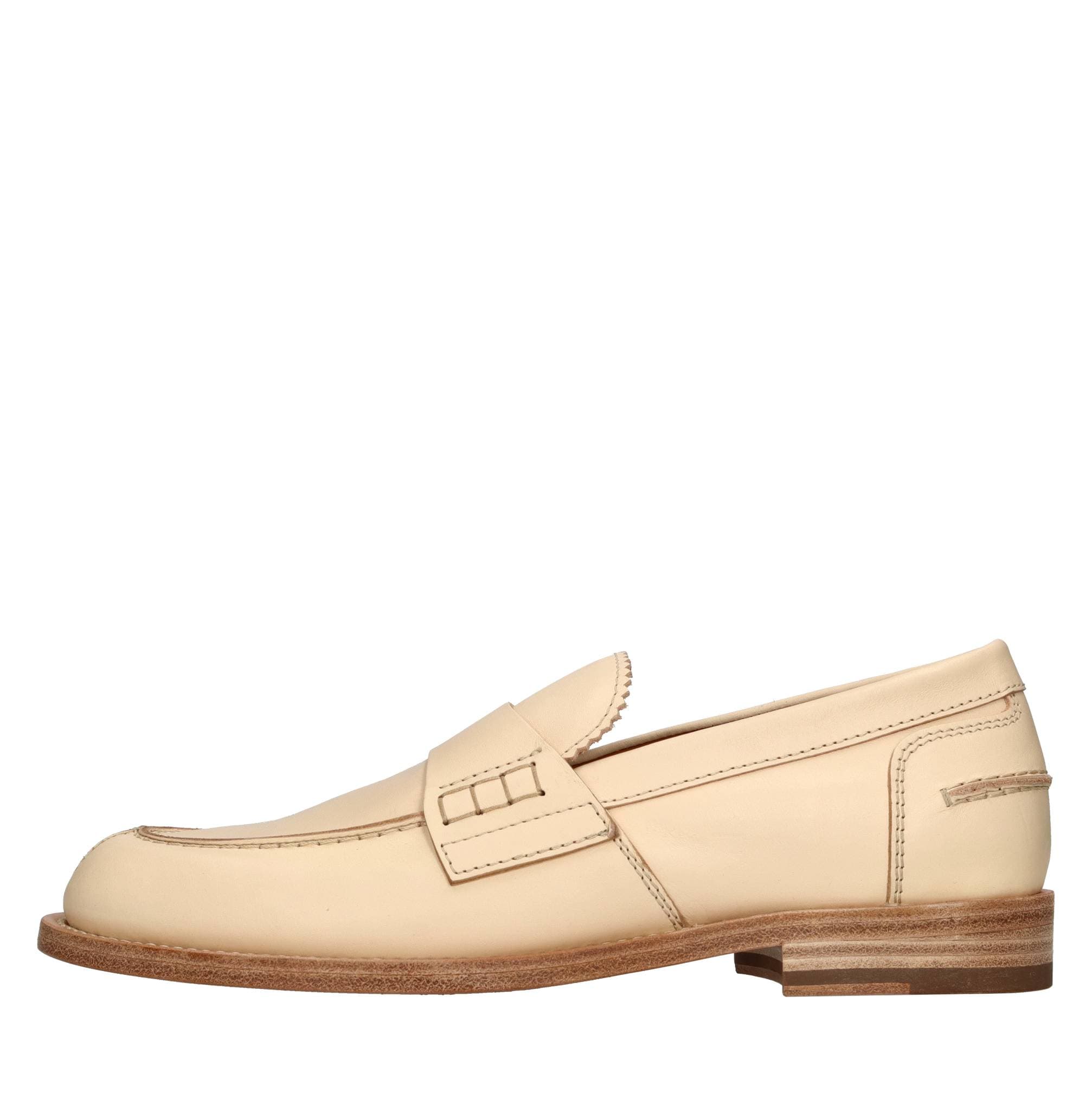 Buttero Flat shoes