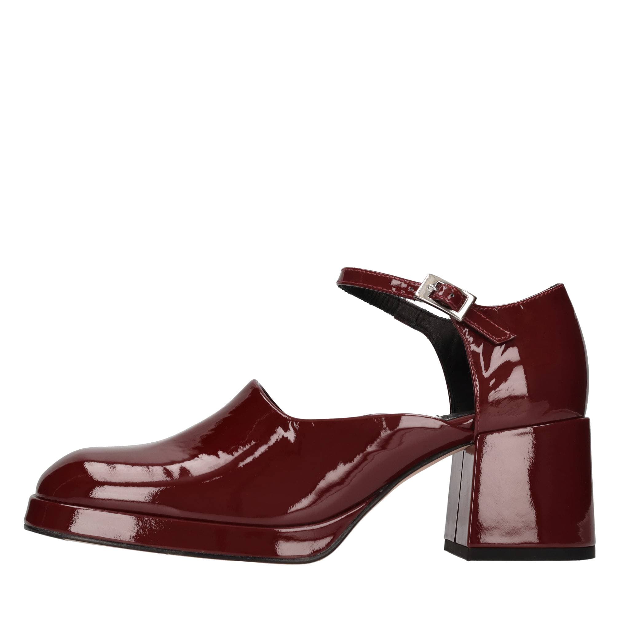 MIISTA With Heel