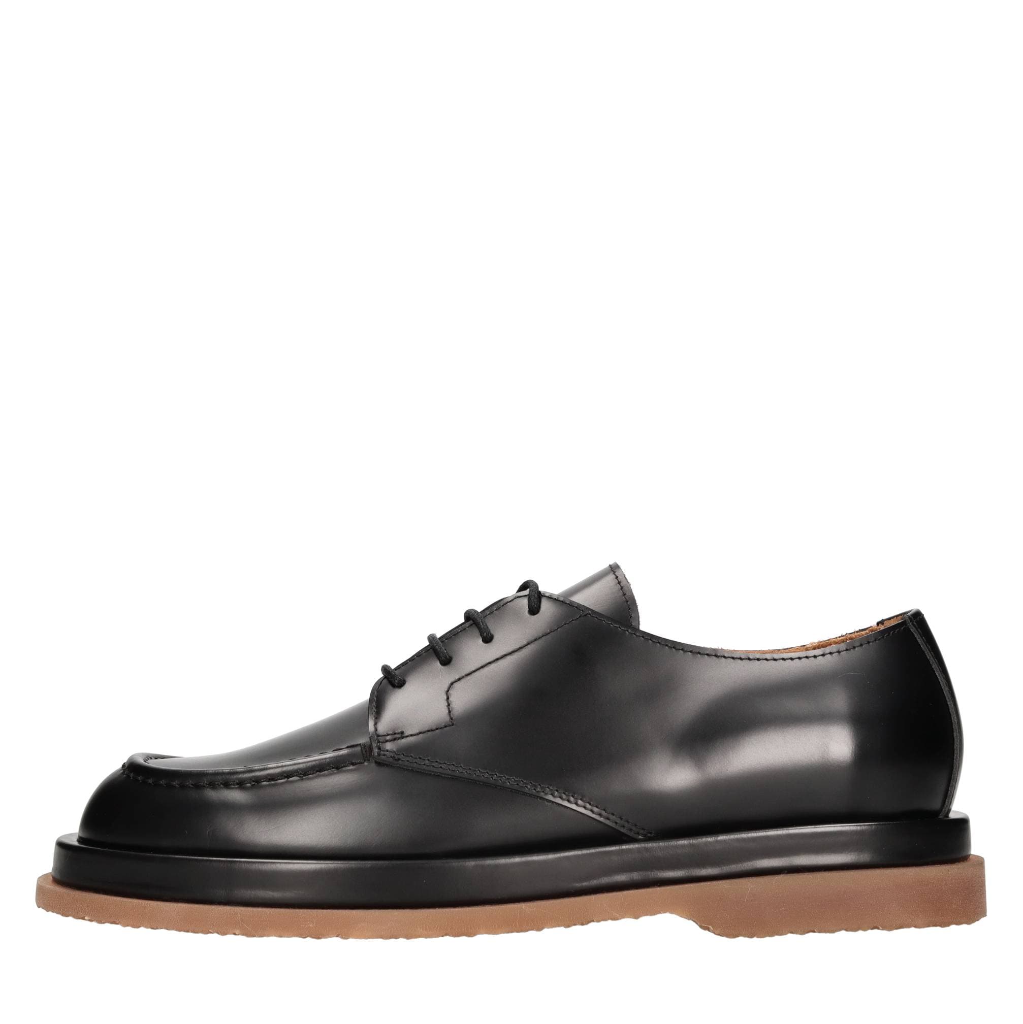 Buttero Flat shoes