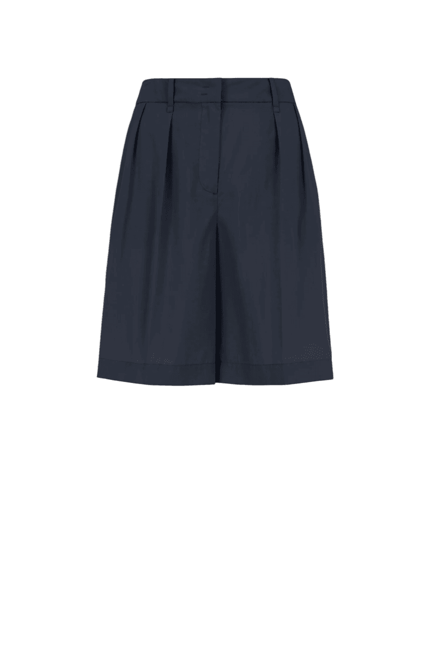 BOMBOOGIE Shorts Blu