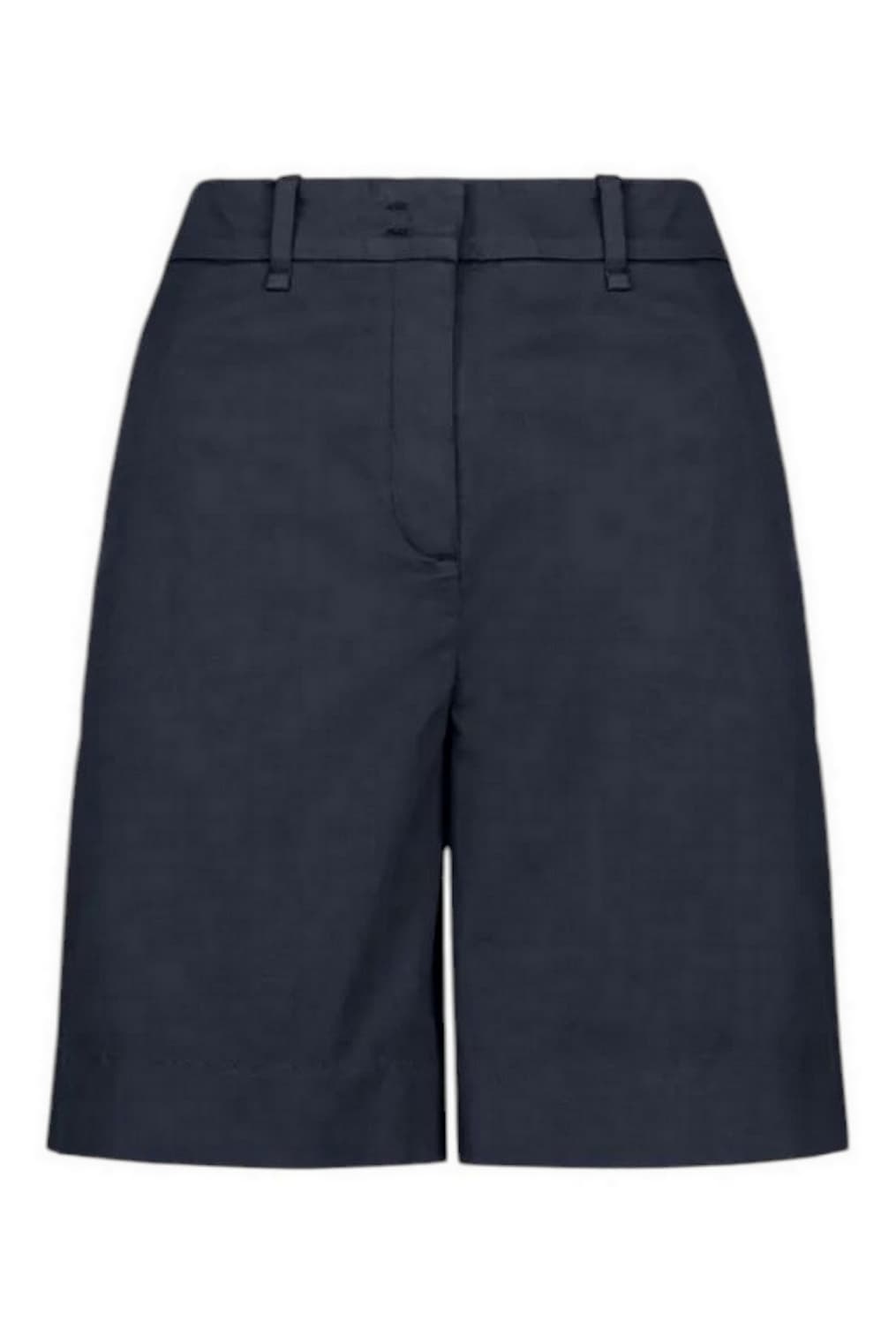 BOMBOOGIE Shorts Blue