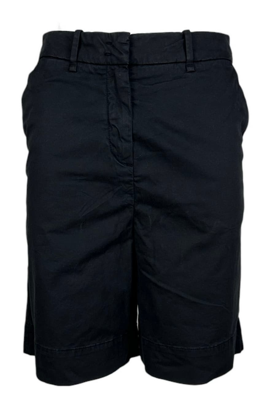 BOMBOOGIE Shorts Black
